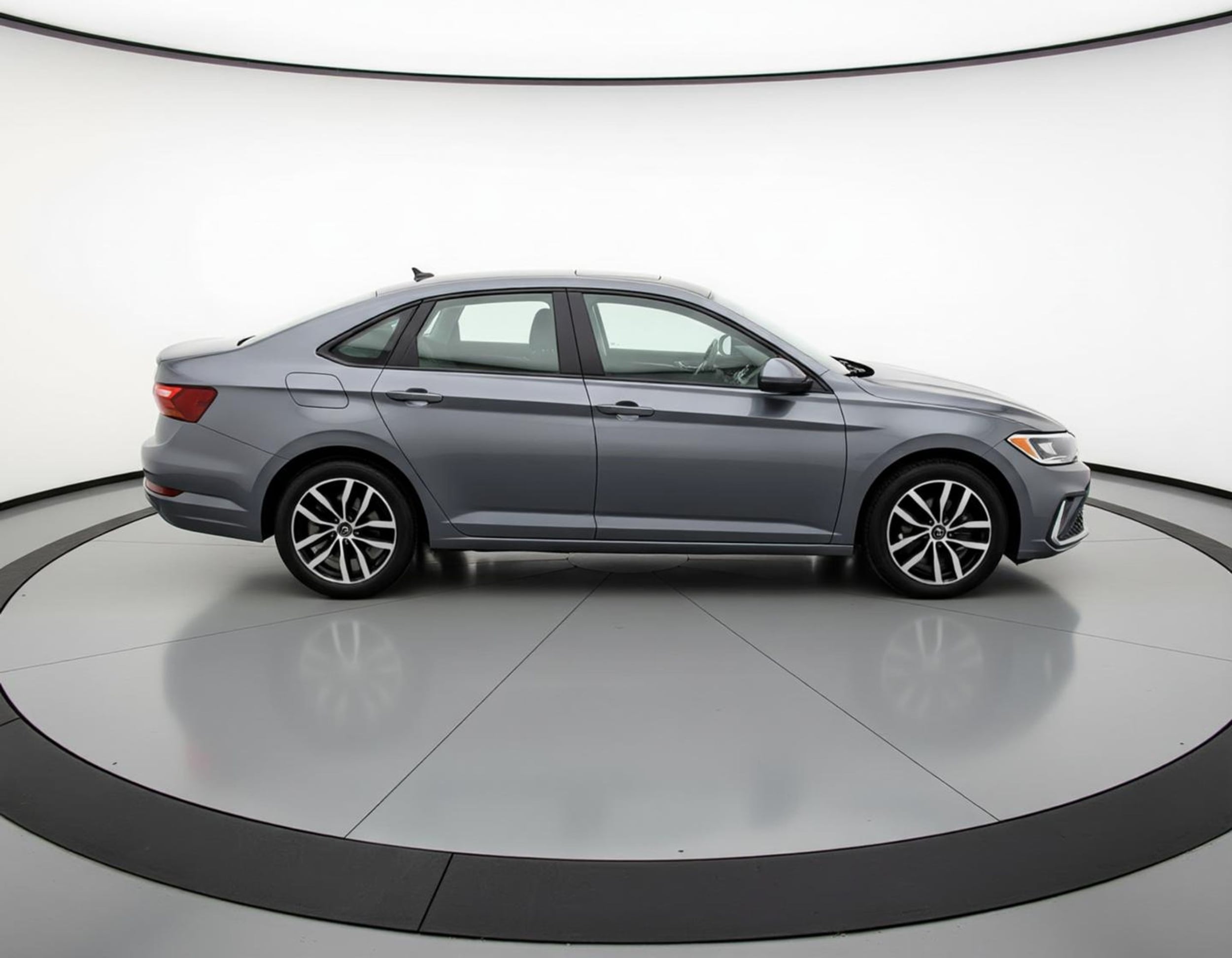 Thumbnail: 2025 Volkswagen Jetta - 8