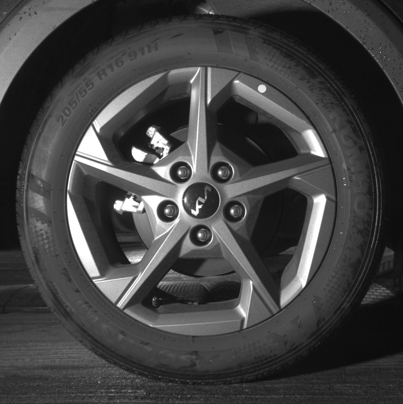 Thumbnail: 2025 Kia K4 - 12