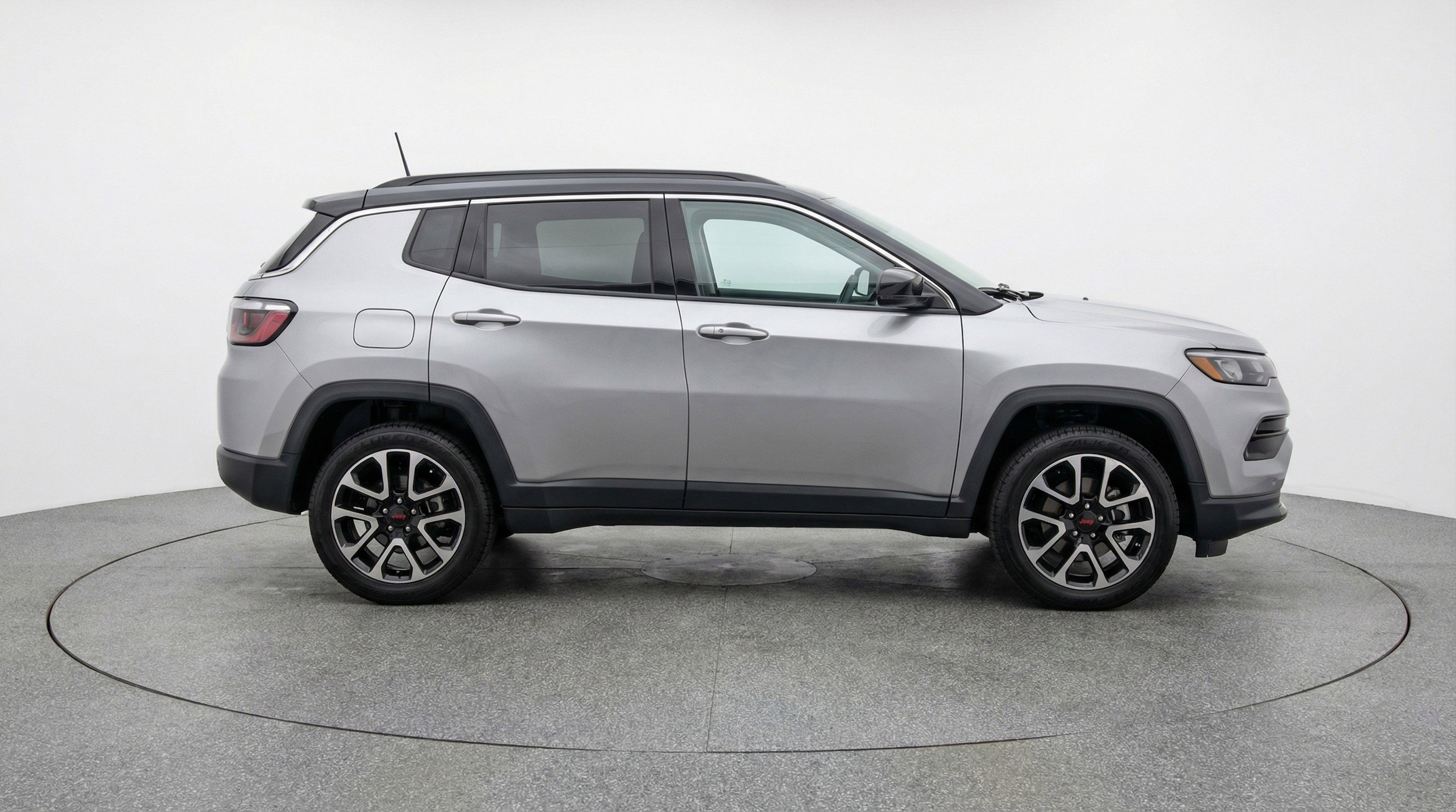 Thumbnail: 2025 Jeep Compass - 11