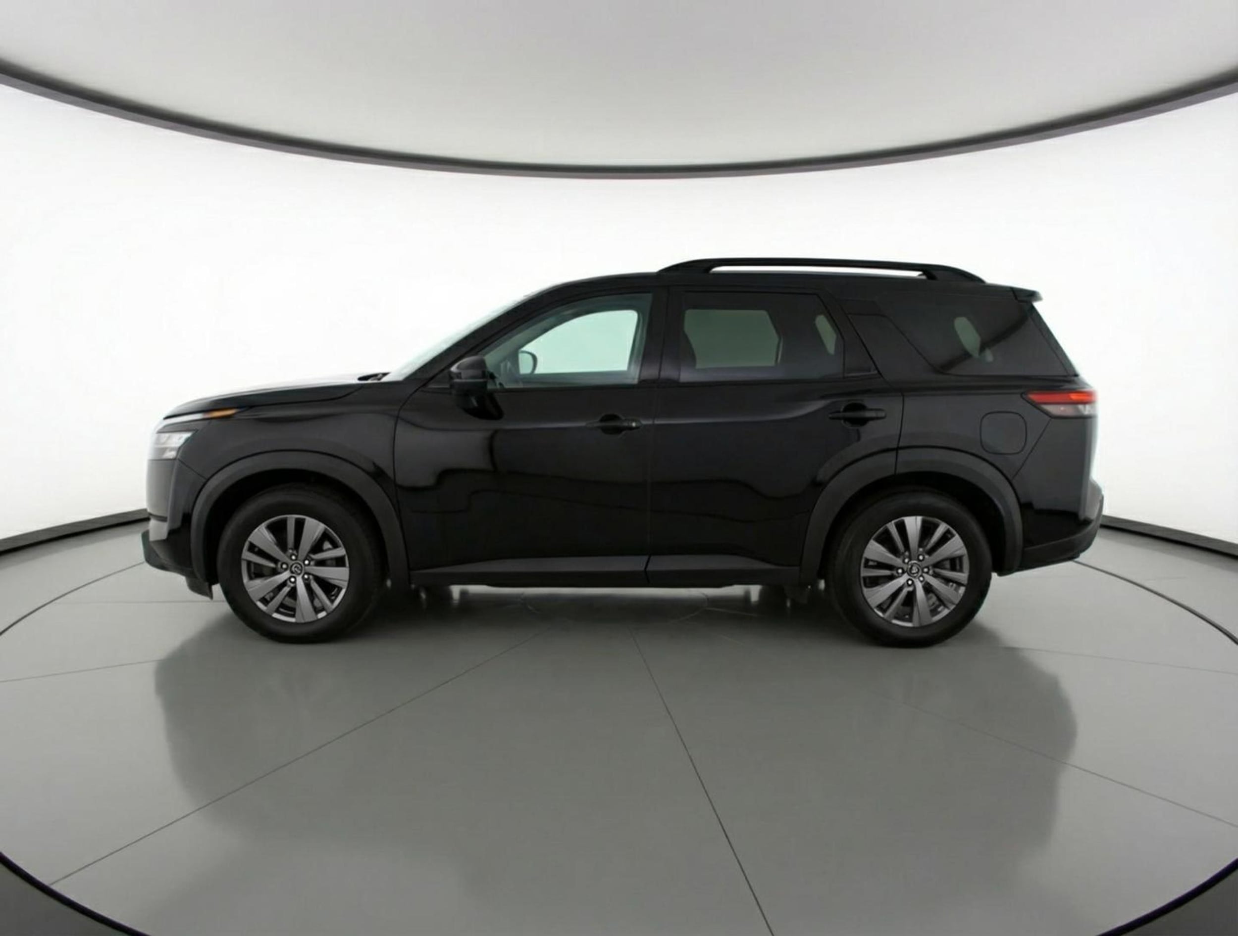 Thumbnail: 2025 Nissan Pathfinder - 4