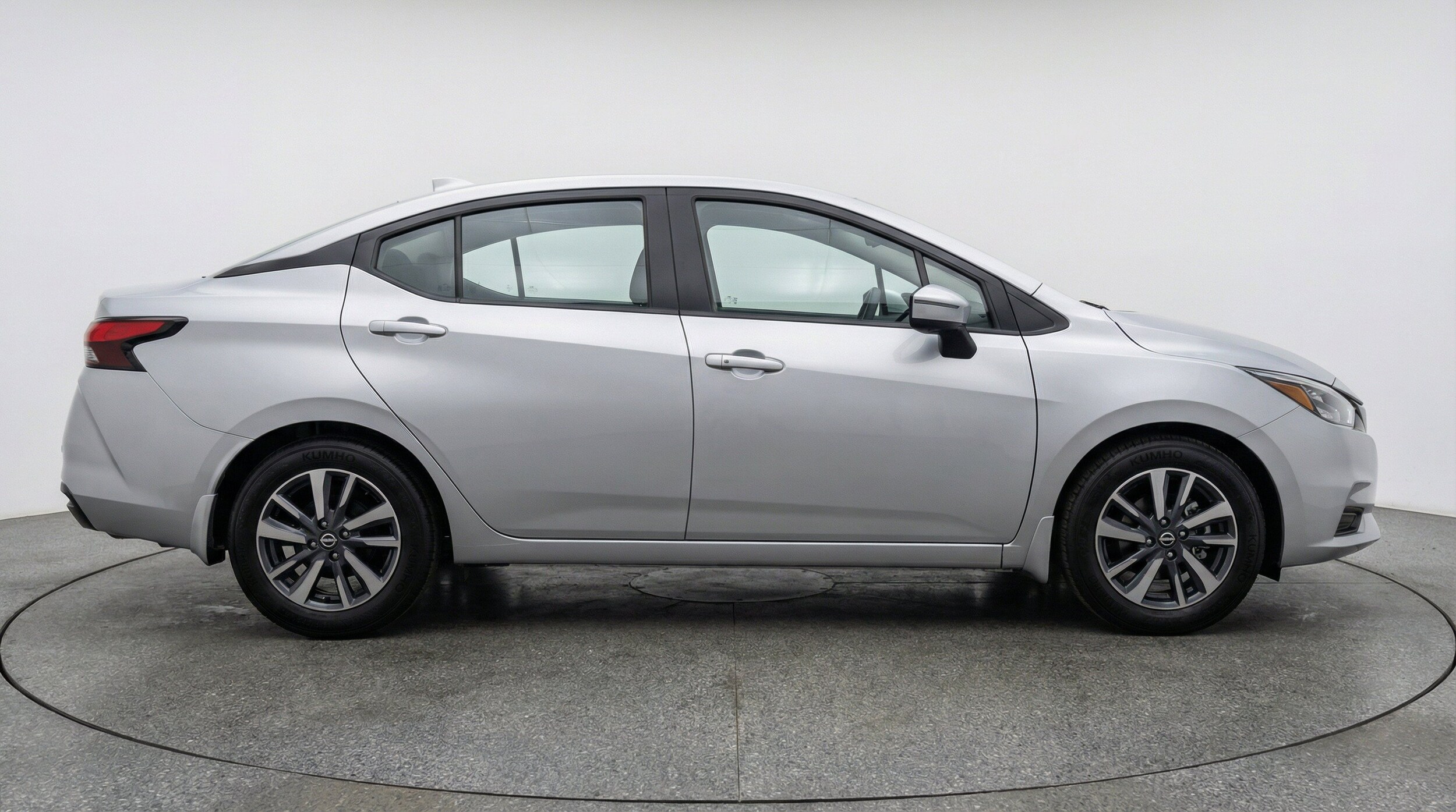 Thumbnail: 2025 Nissan Versa - 10