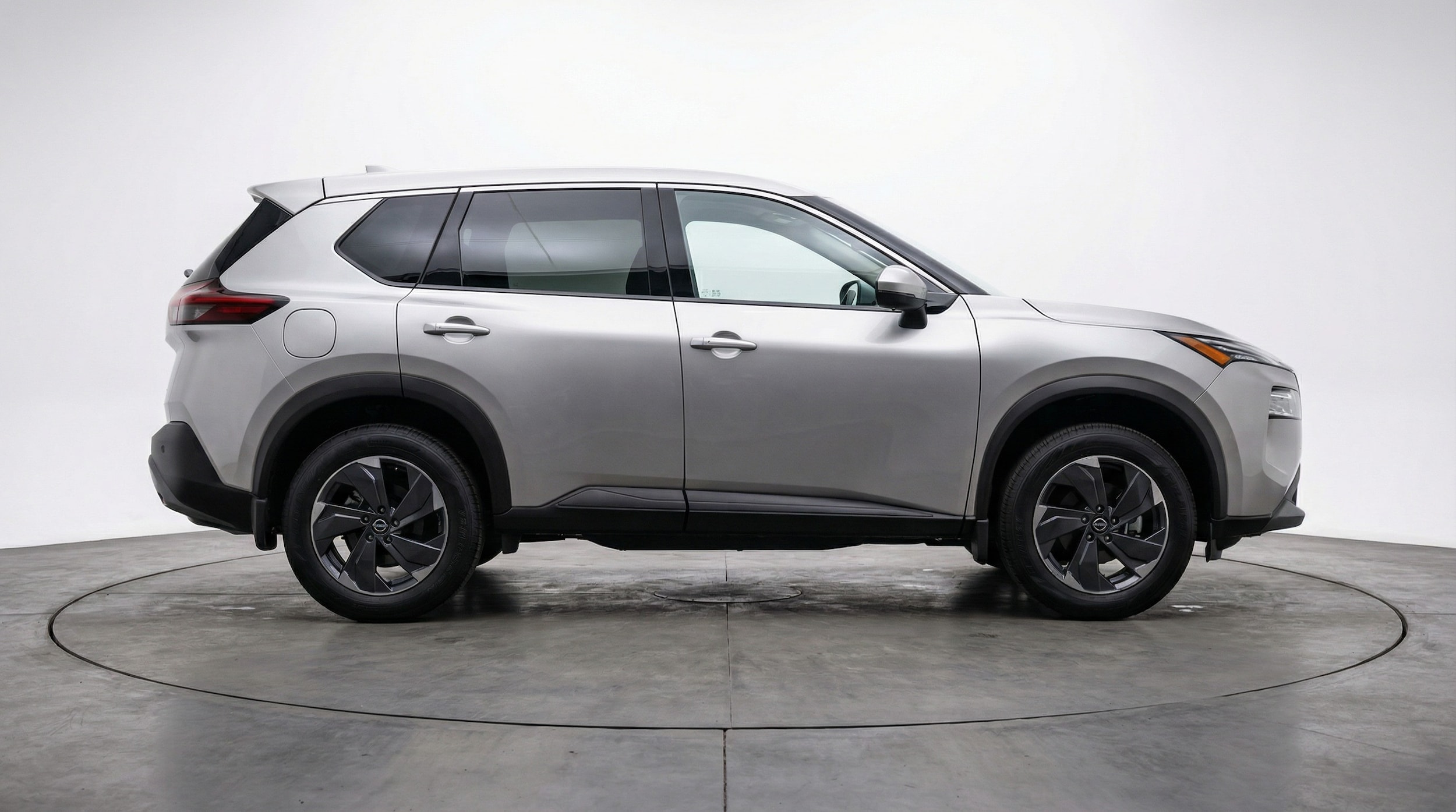 Thumbnail: 2025 Nissan Rogue - 8