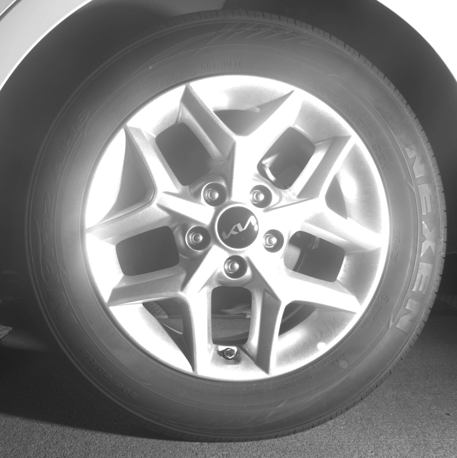 Thumbnail: 2025 Kia Soul - 11