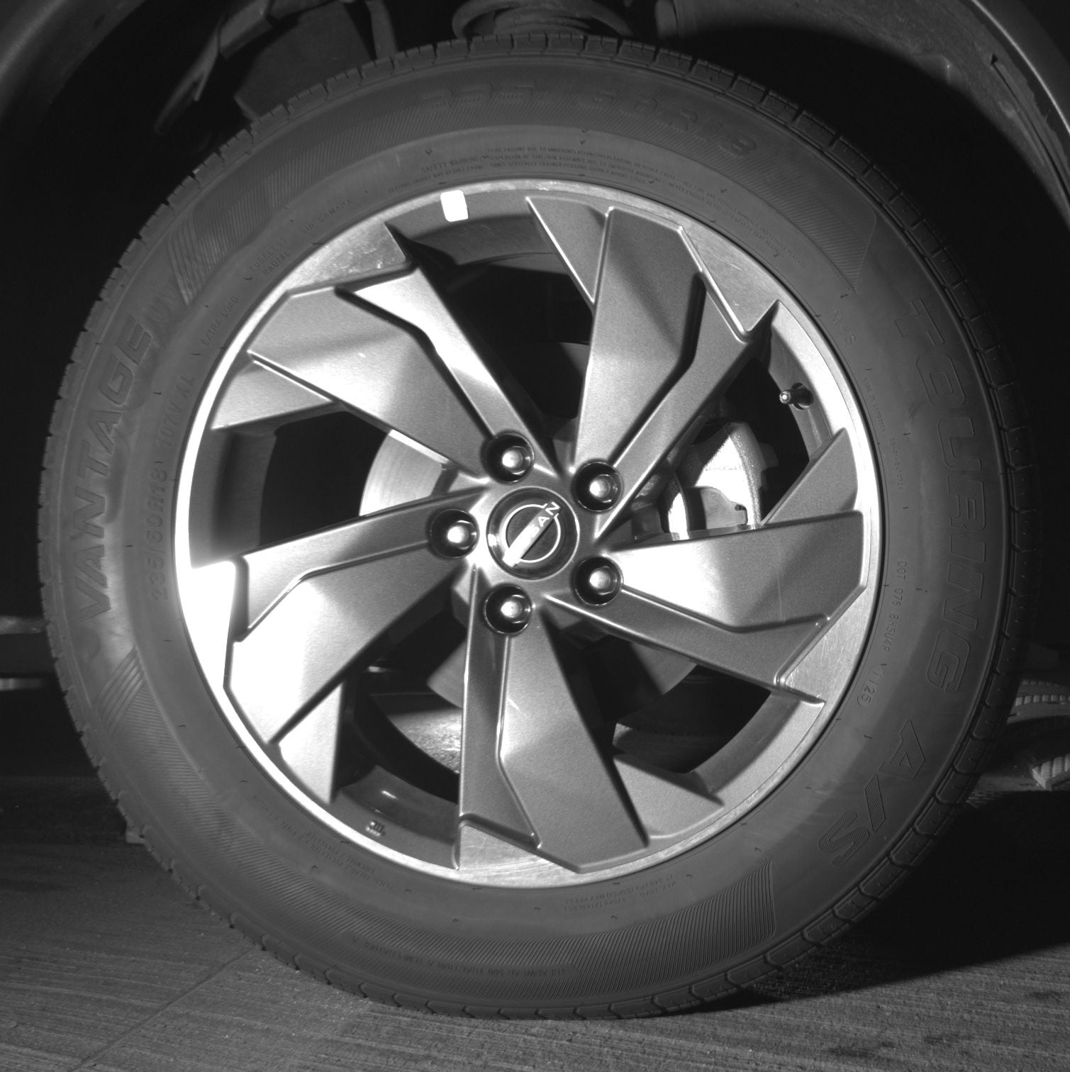 Thumbnail: 2025 Nissan Rogue - 10