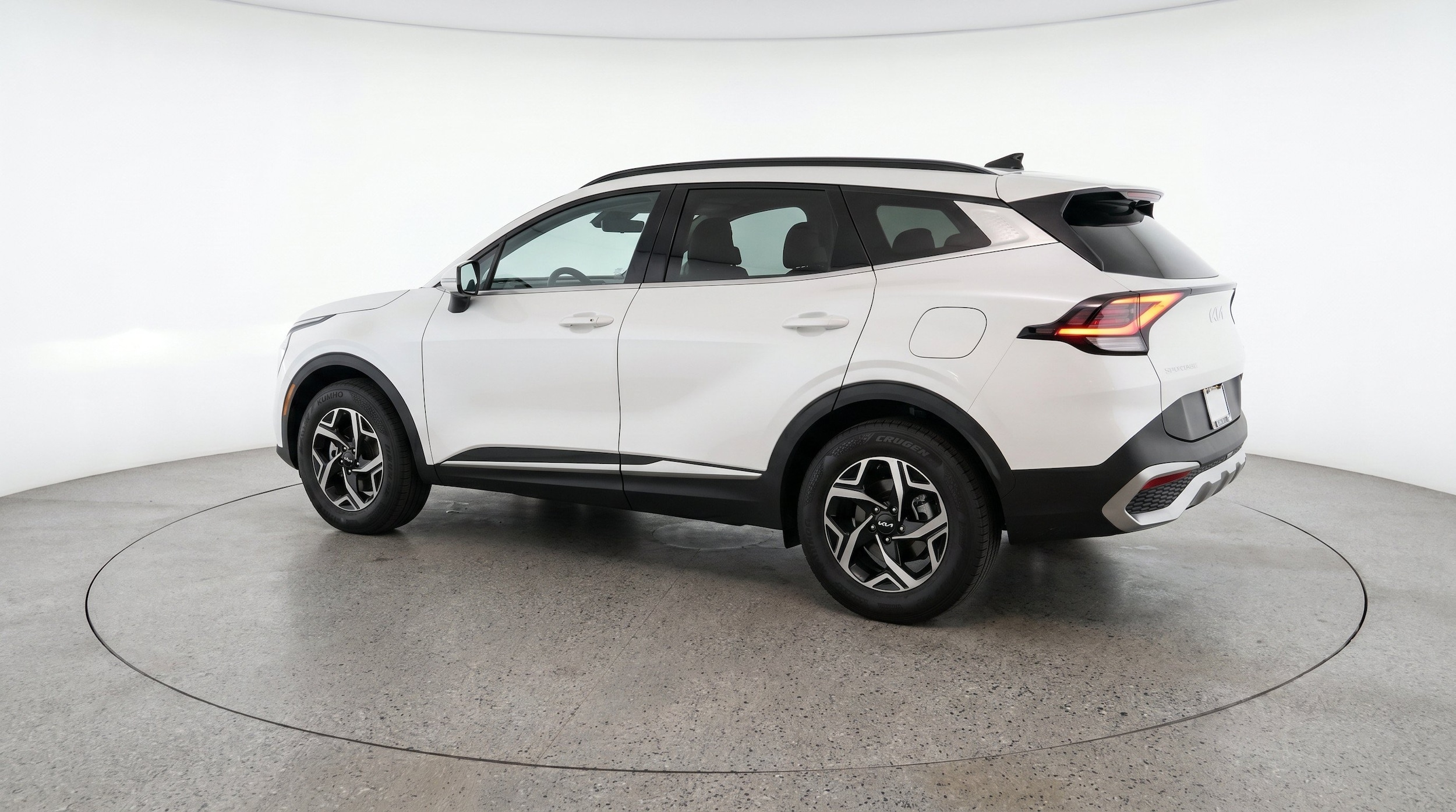 Thumbnail: 2025 Kia Sportage - 6