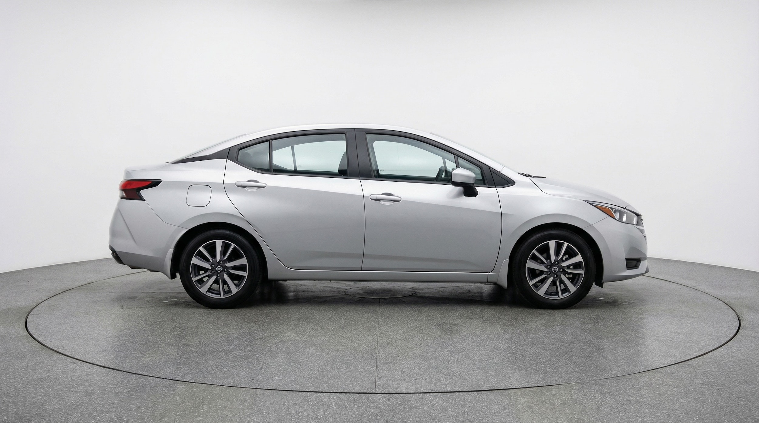 Thumbnail: 2025 Nissan Versa - 8