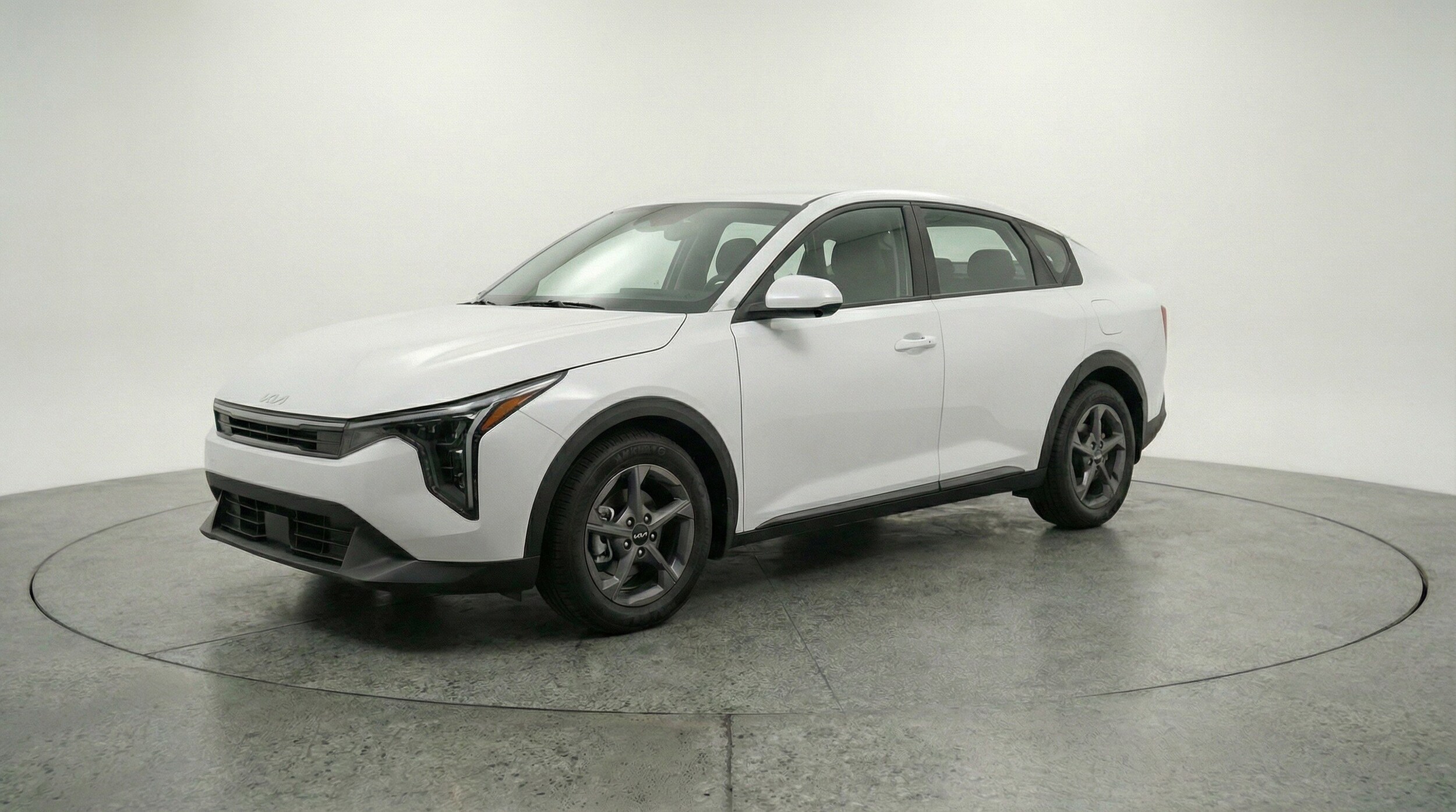 Thumbnail: 2025 Kia K4 - 3