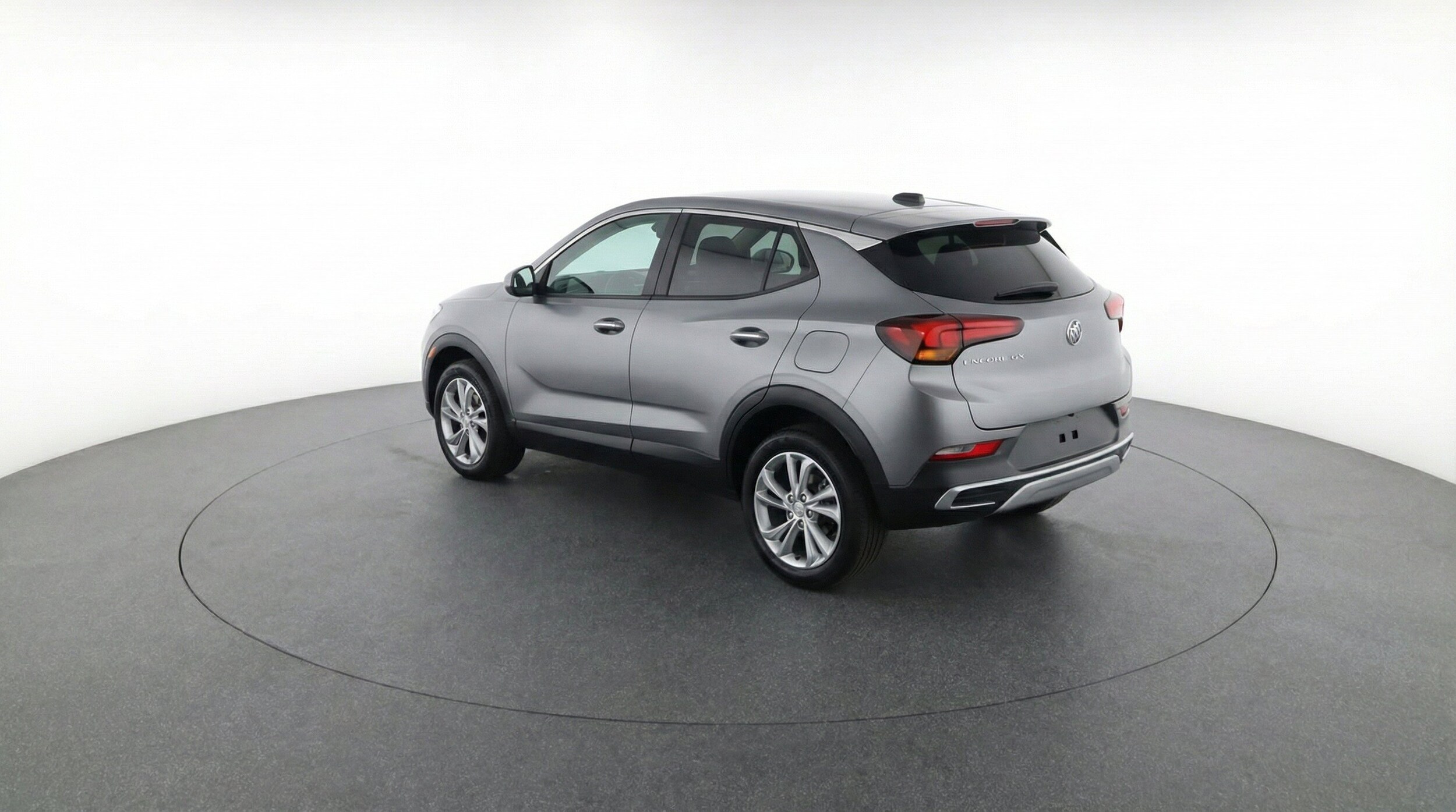 Thumbnail: 2026 Buick Encore GX - 6