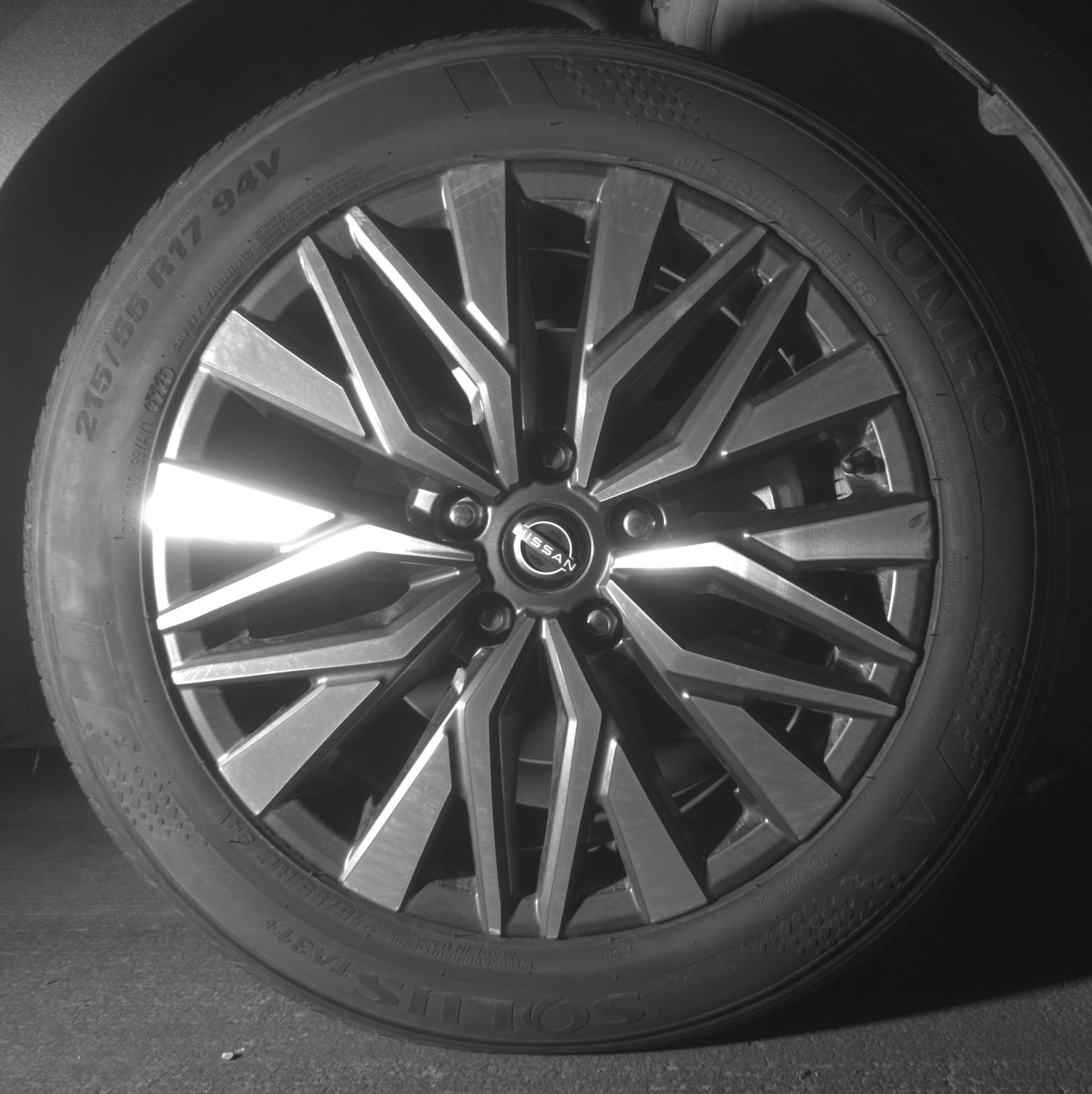 Thumbnail: 2025 Nissan Altima - 13