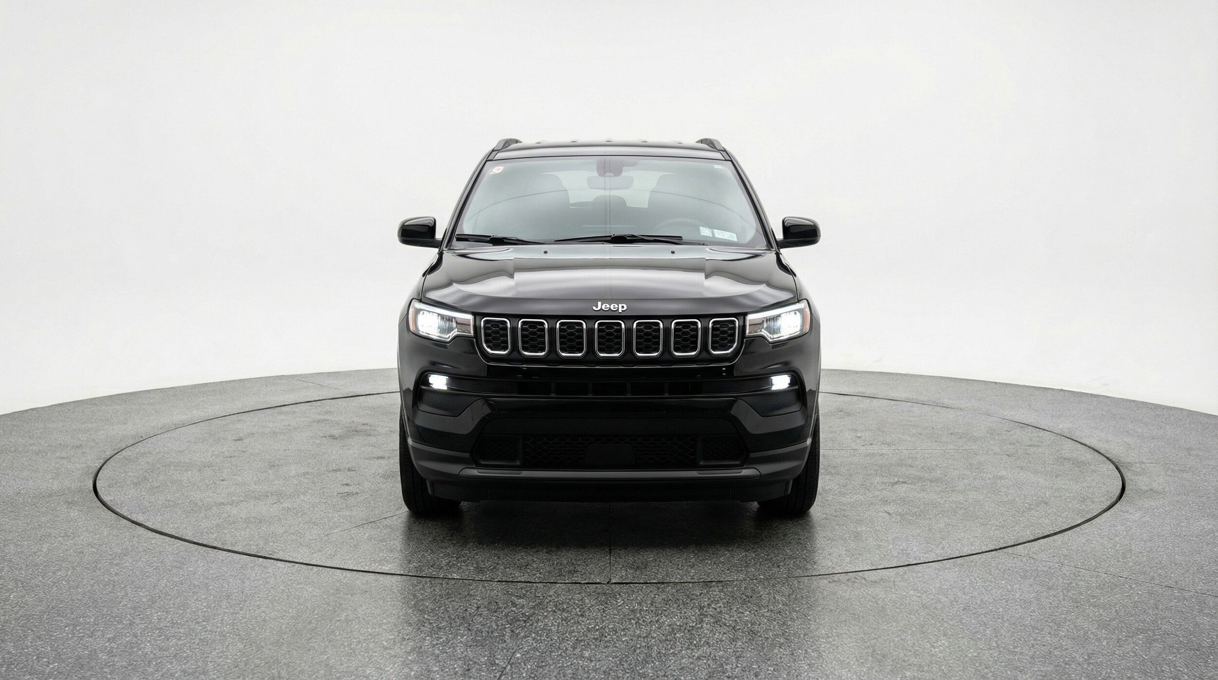 Thumbnail: 2025 Jeep Compass - 2