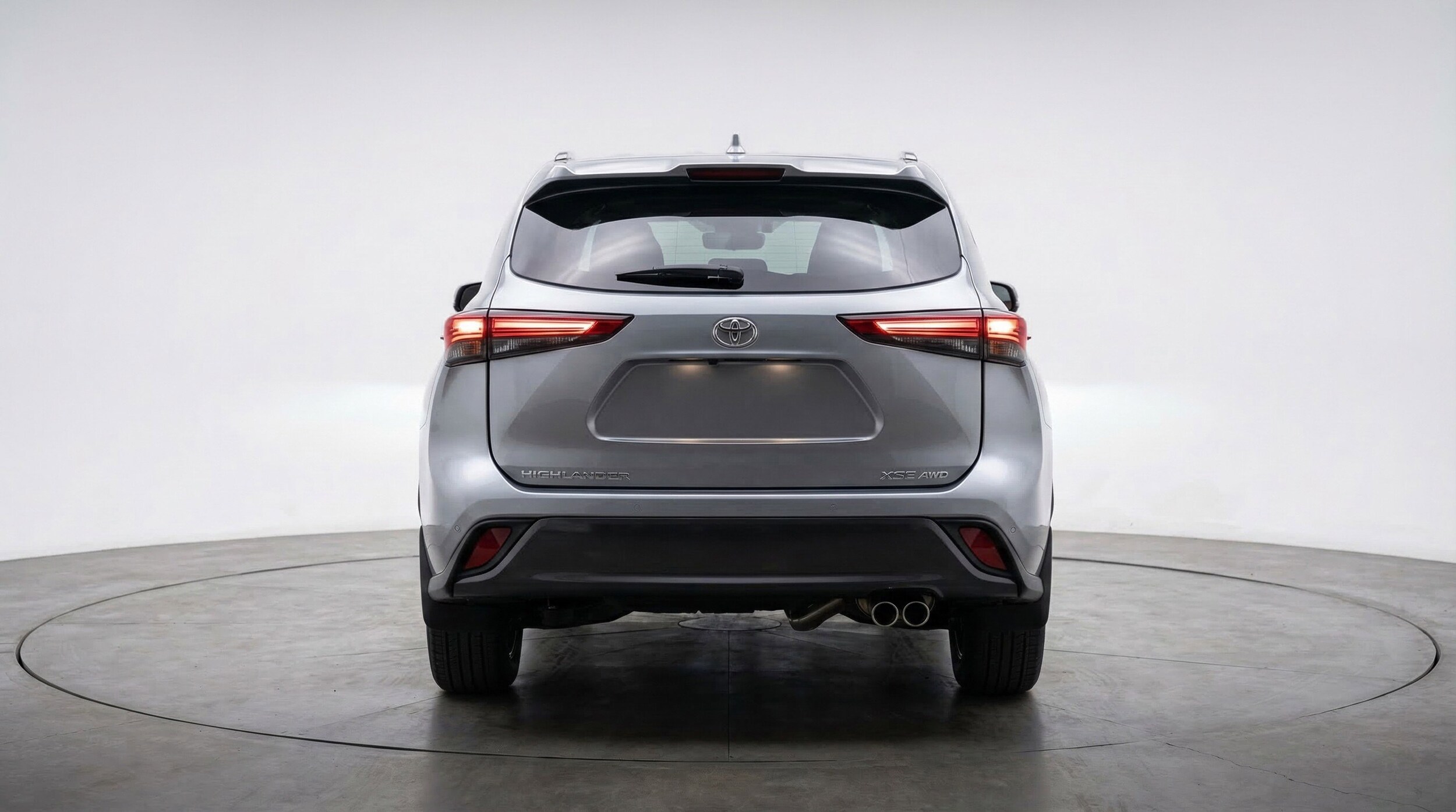 Thumbnail: 2025 Toyota Highlander - 7