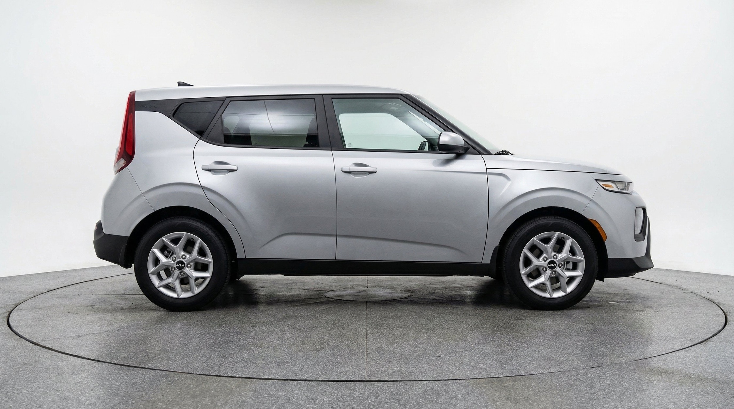 Thumbnail: 2025 Kia Soul - 11