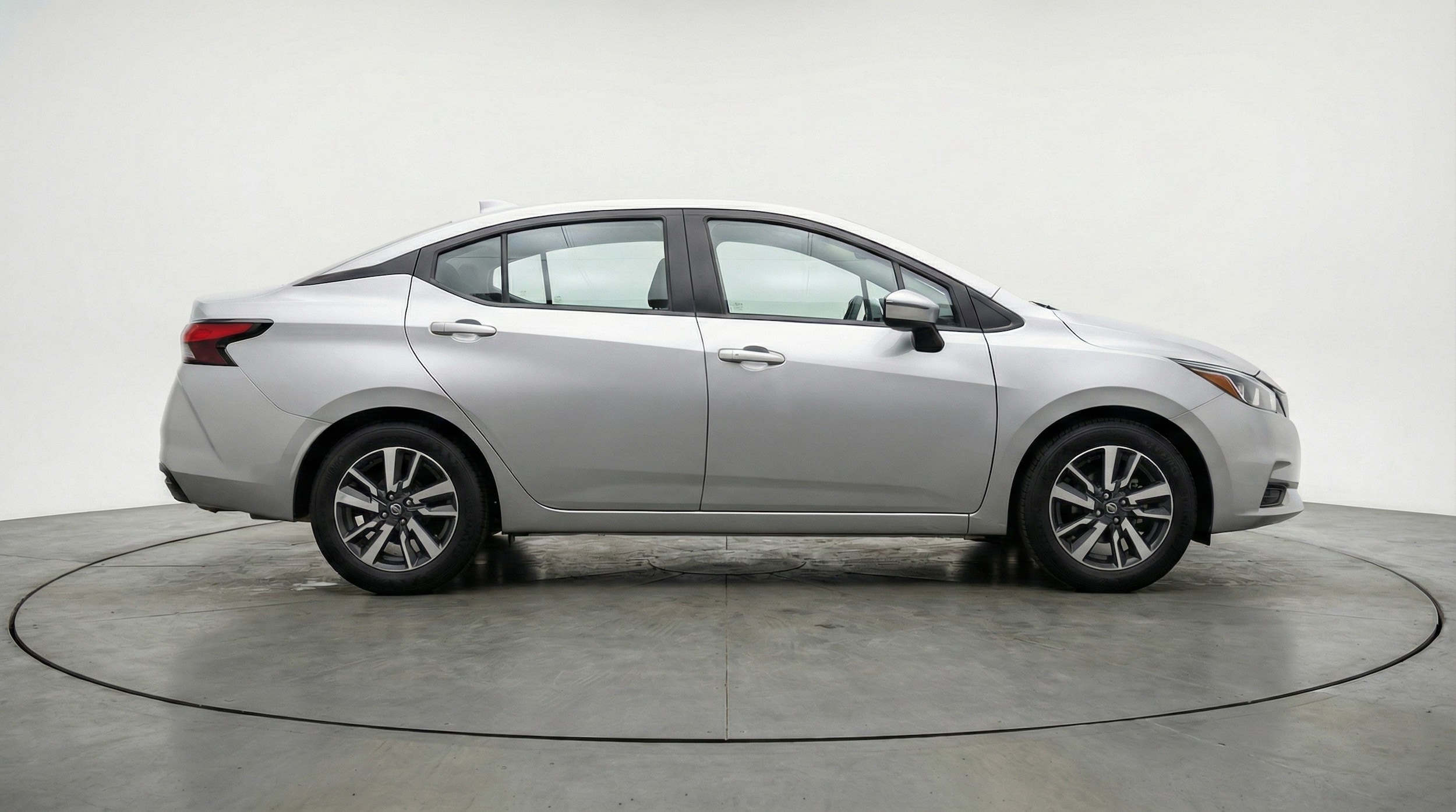 Thumbnail: 2025 Nissan Versa - 8