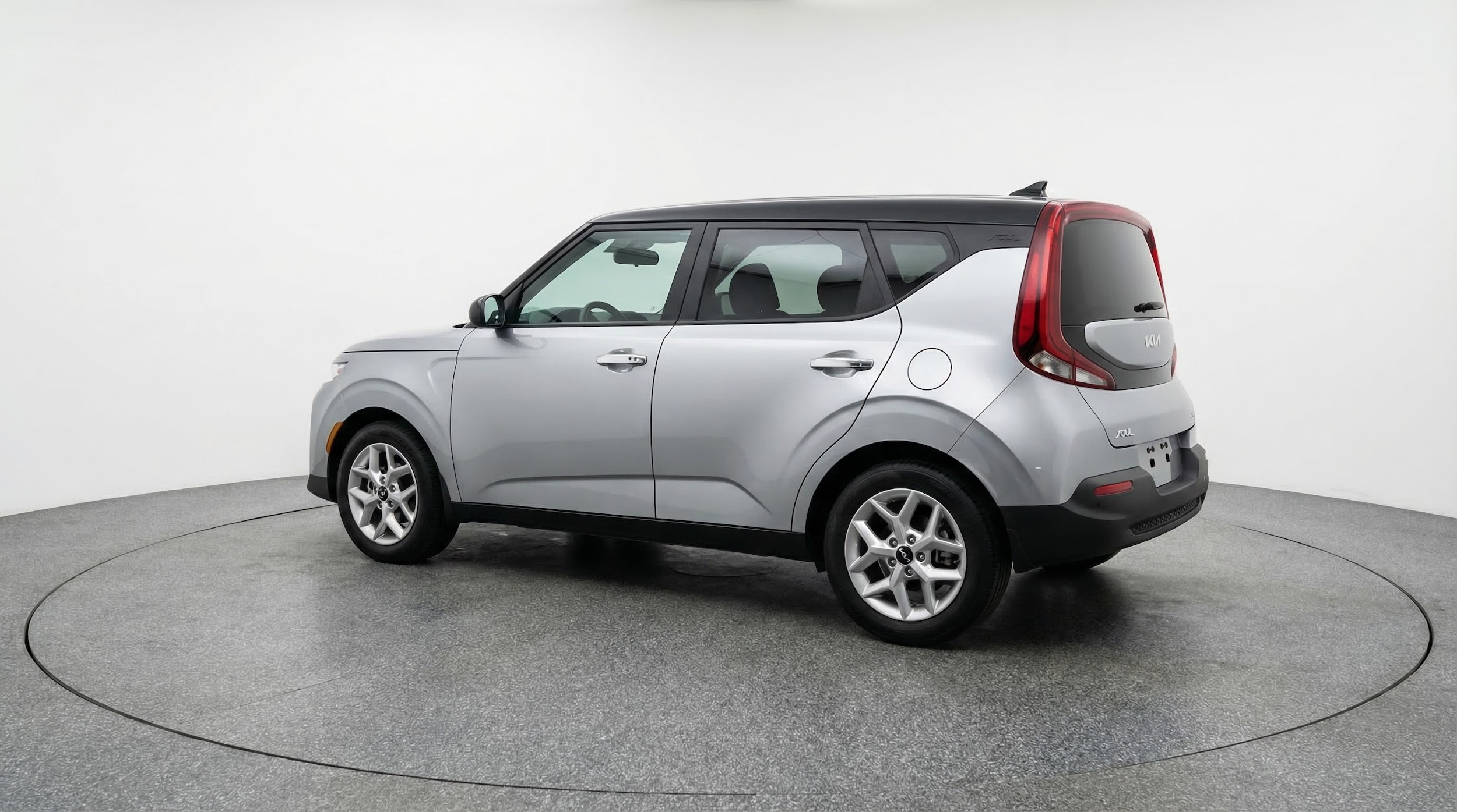 Thumbnail: 2025 Kia Soul - 5