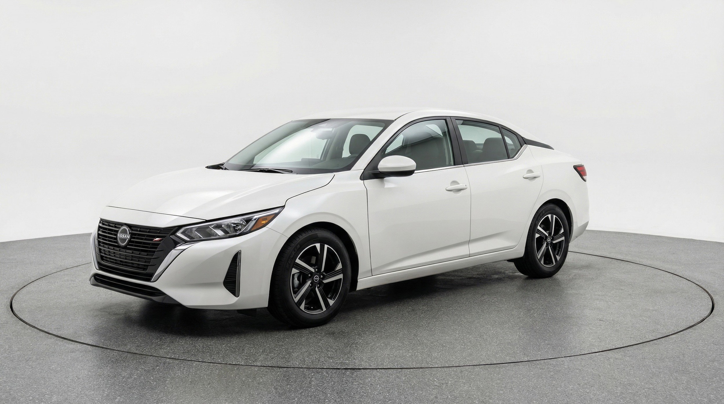 Thumbnail: 2025 Nissan Sentra - 3