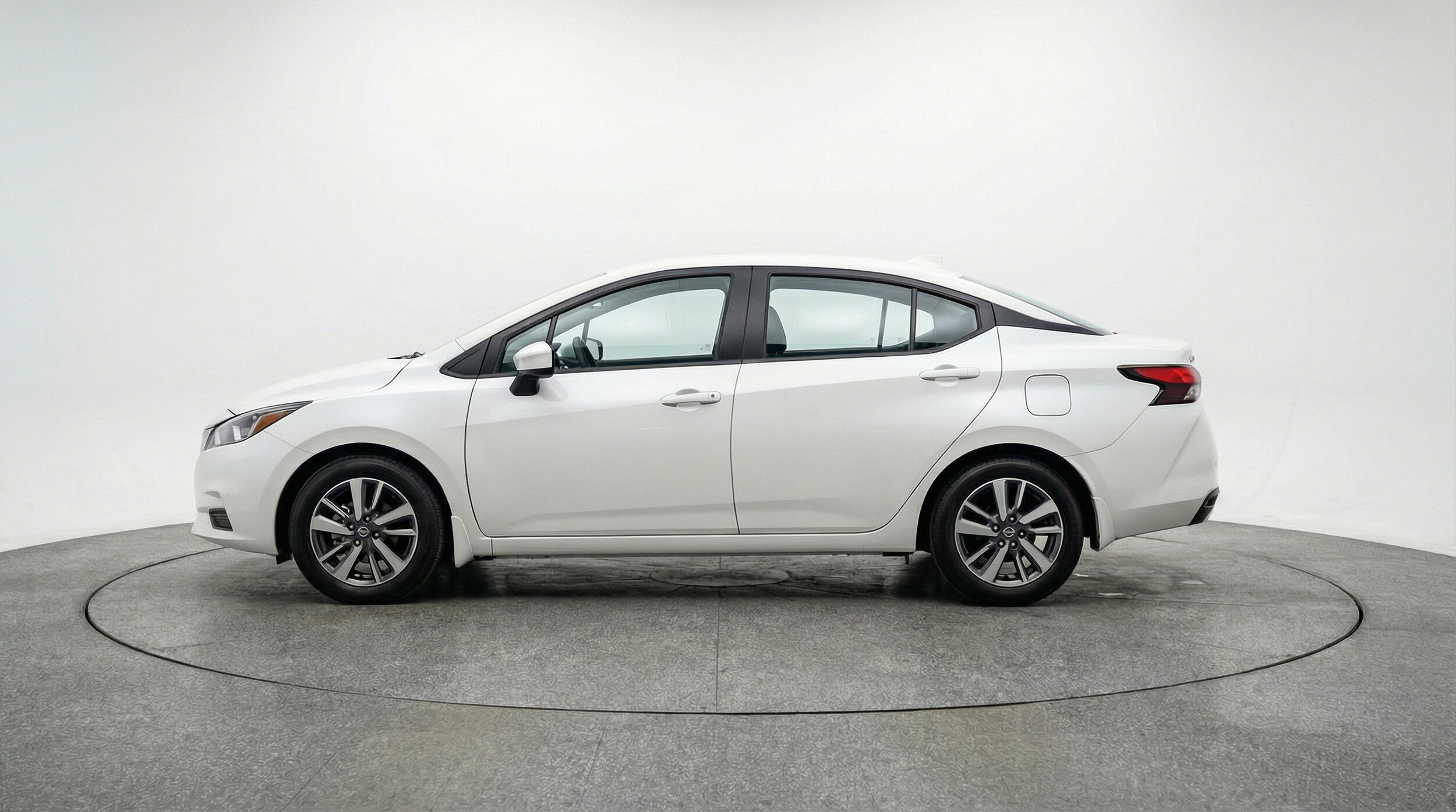 Thumbnail: 2025 Nissan Versa - 5