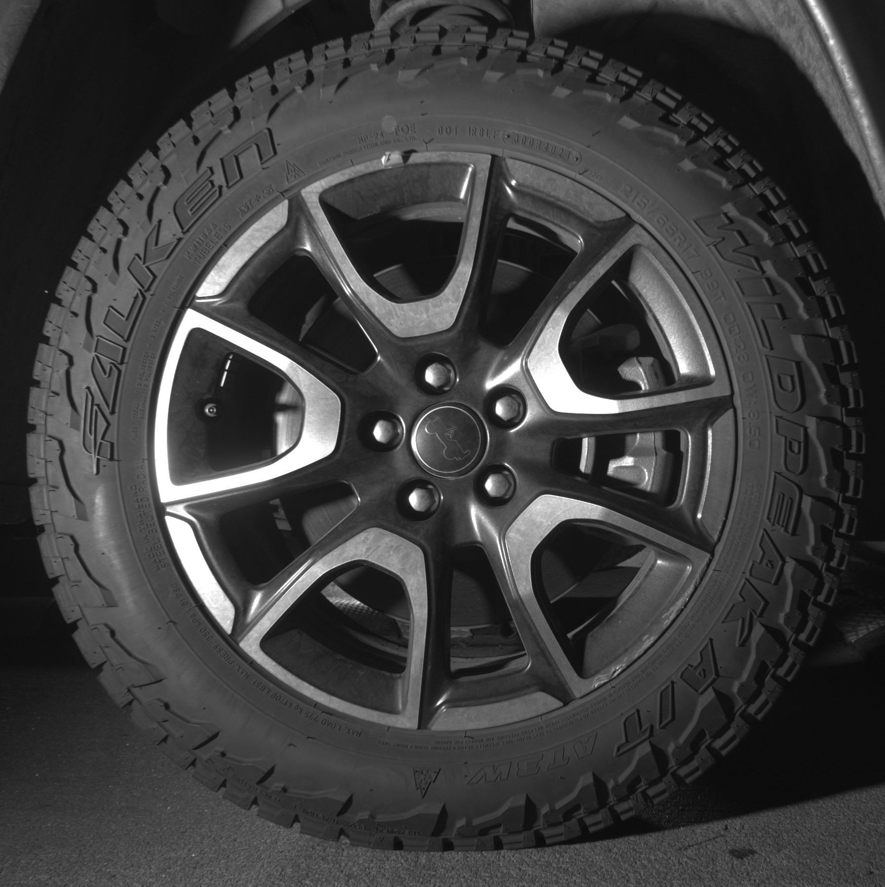 Thumbnail: 2025 Jeep Compass - 13