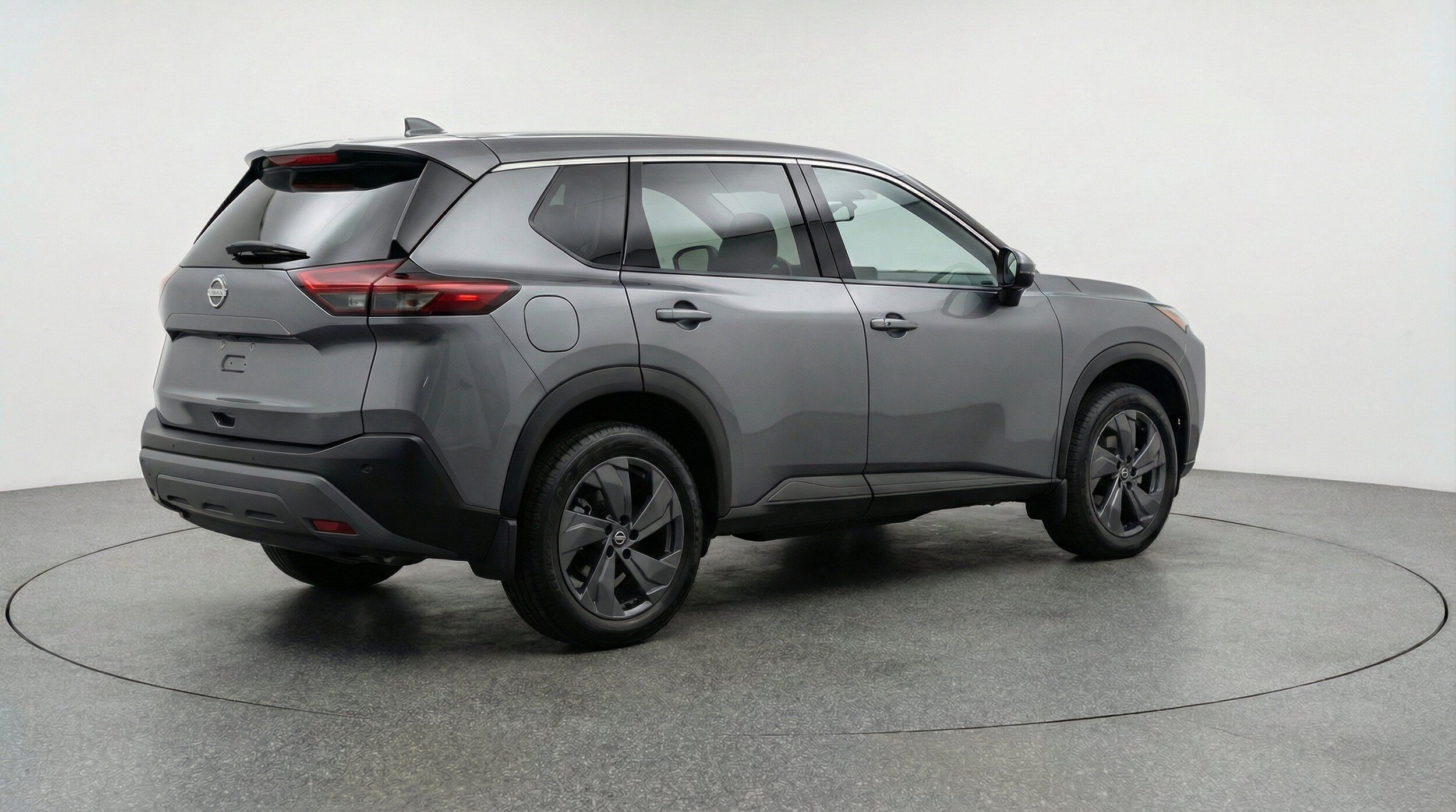 Thumbnail: 2026 Nissan Rogue - 9