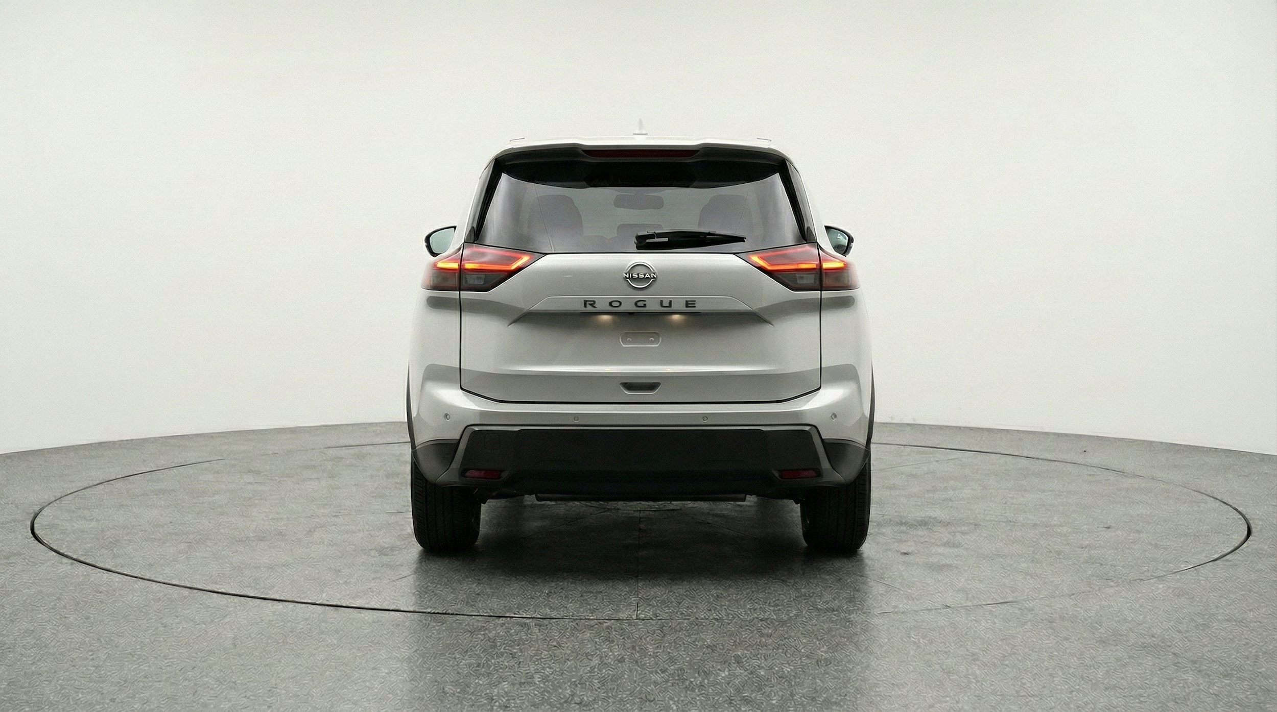 Thumbnail: 2025 Nissan Rogue - 7