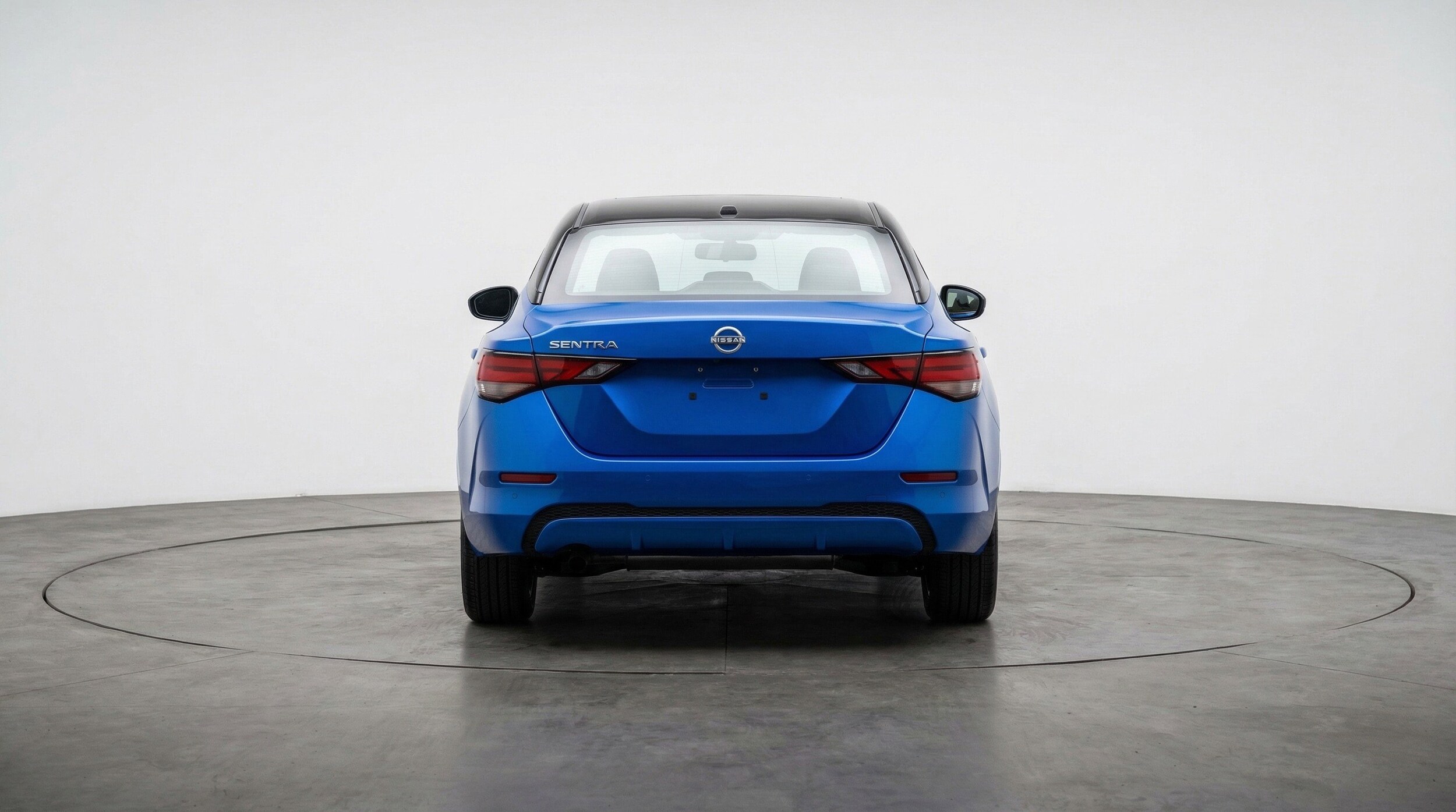 Thumbnail: 2025 Nissan Sentra - 7