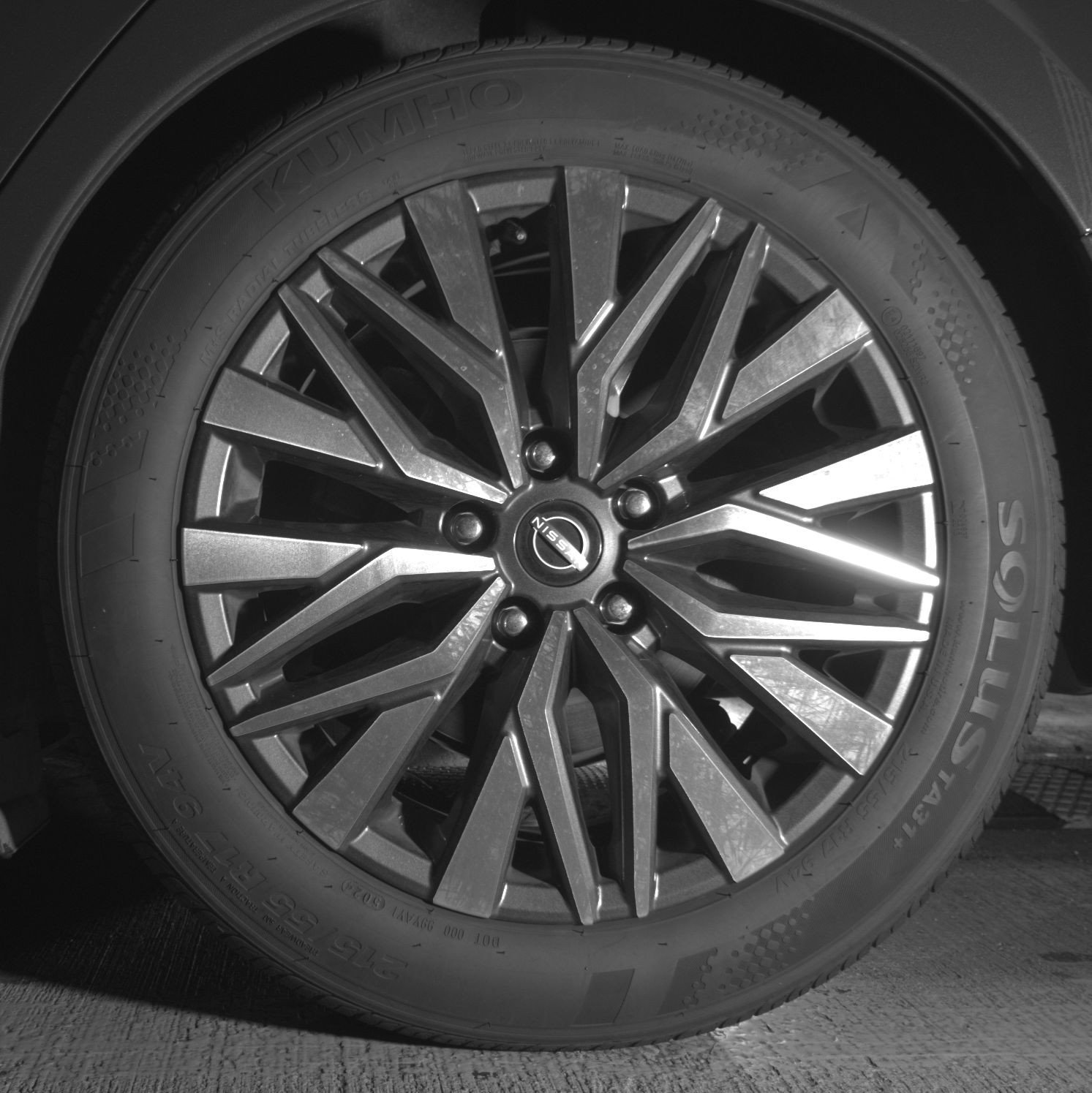 Thumbnail: 2025 Nissan Altima - 14