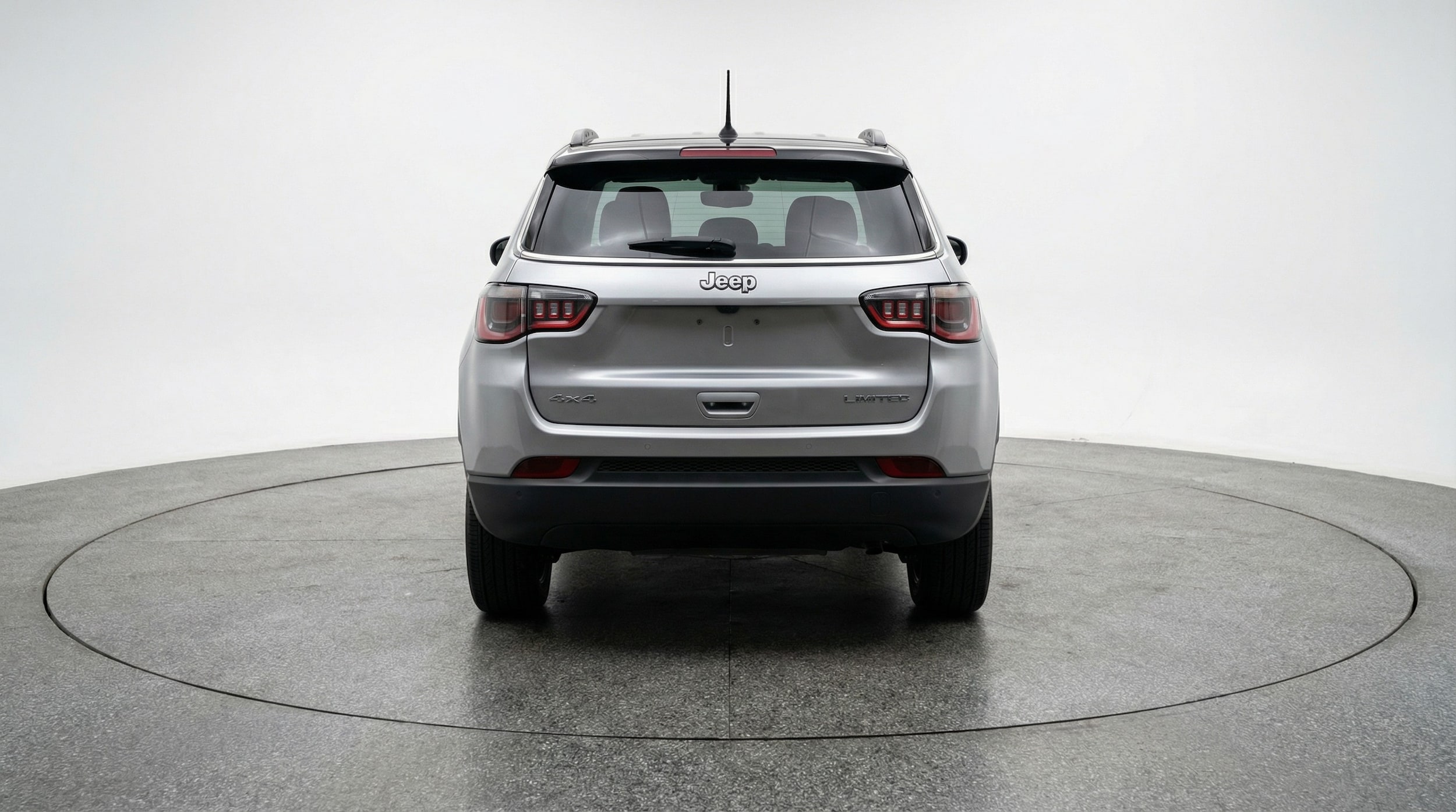 Thumbnail: 2025 Jeep Compass - 6