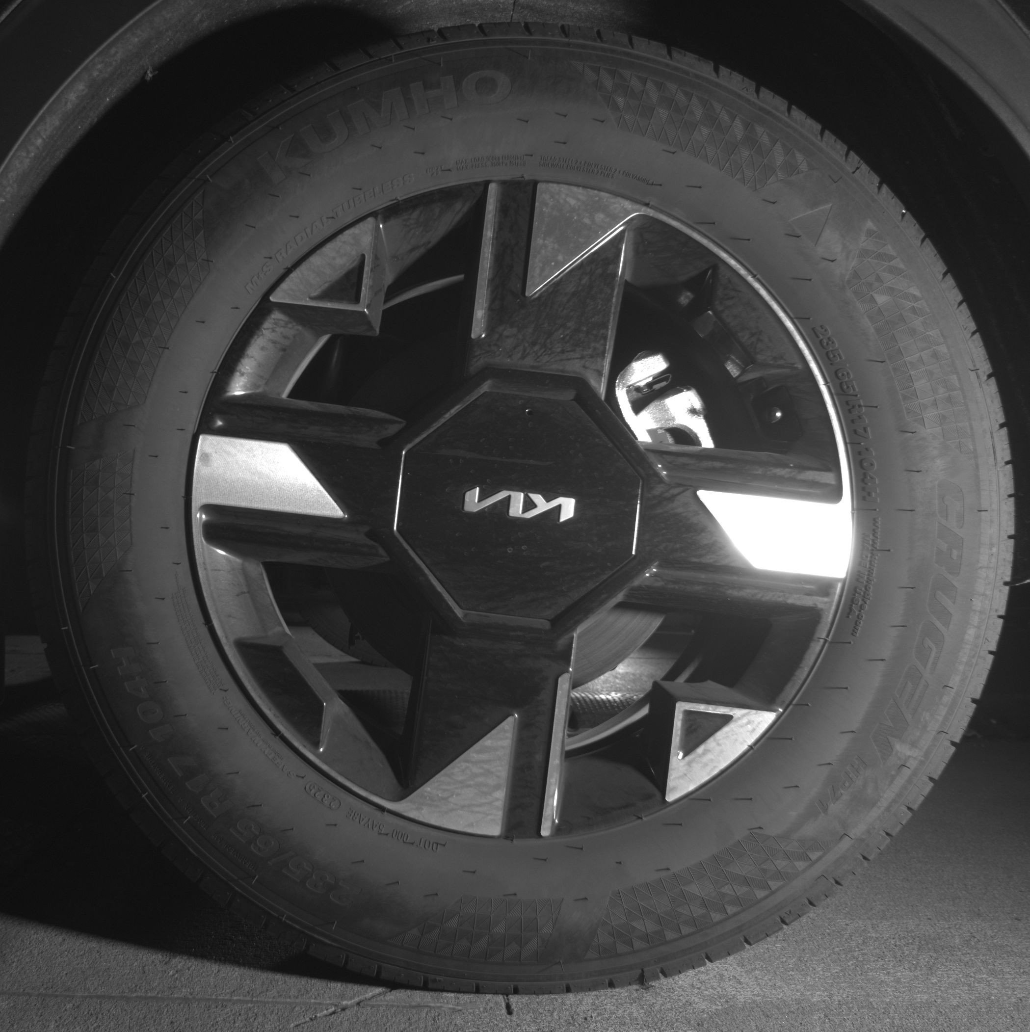 Thumbnail: 2026 Kia Sportage - 14