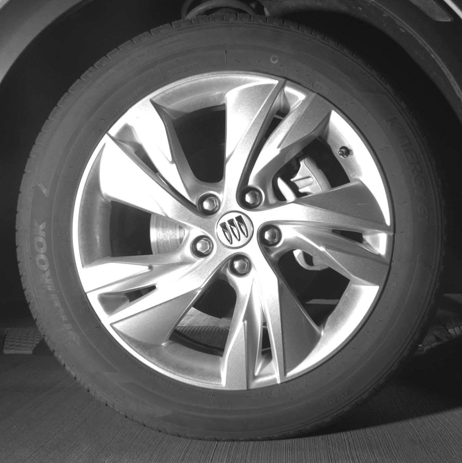 Thumbnail: 2025 Buick Encore GX - 13