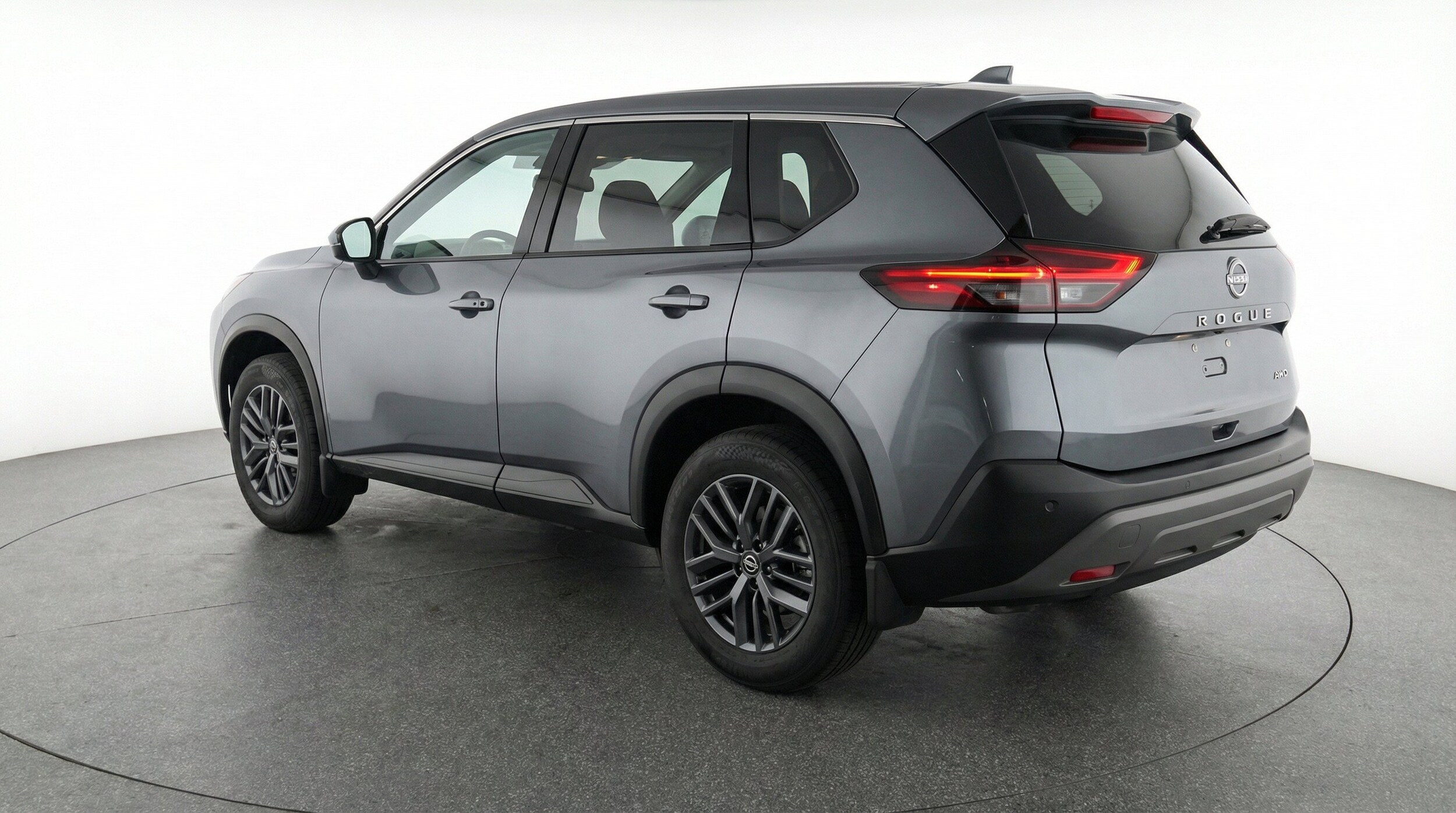Thumbnail: 2026 Nissan Rogue - 6