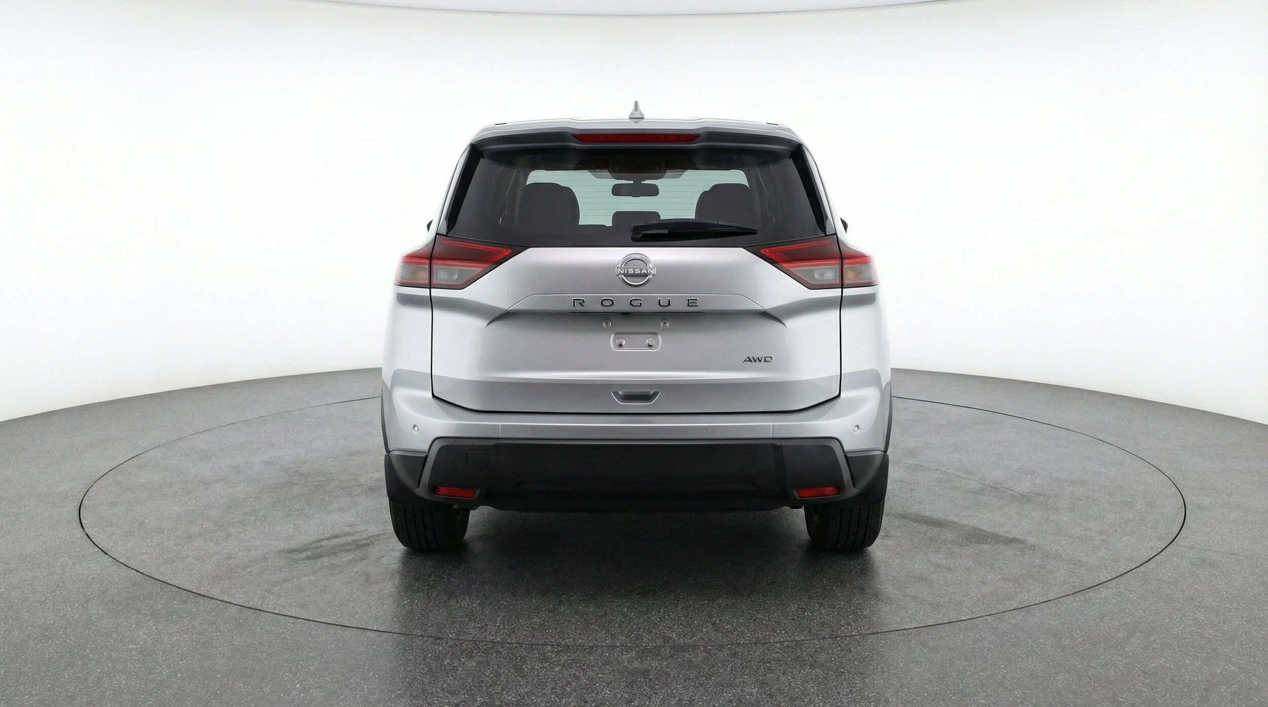 Thumbnail: 2025 Nissan Rogue - 7