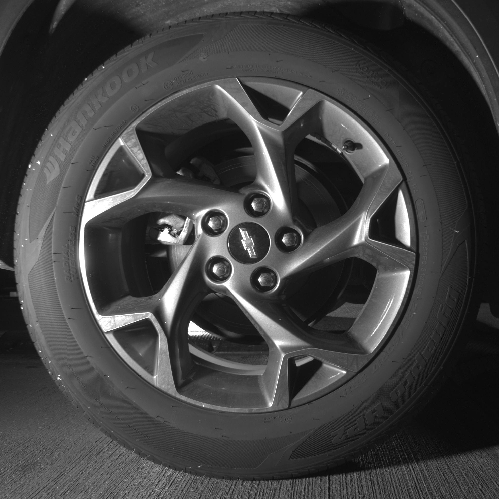 Thumbnail: 2025 Chevrolet Trax - 12