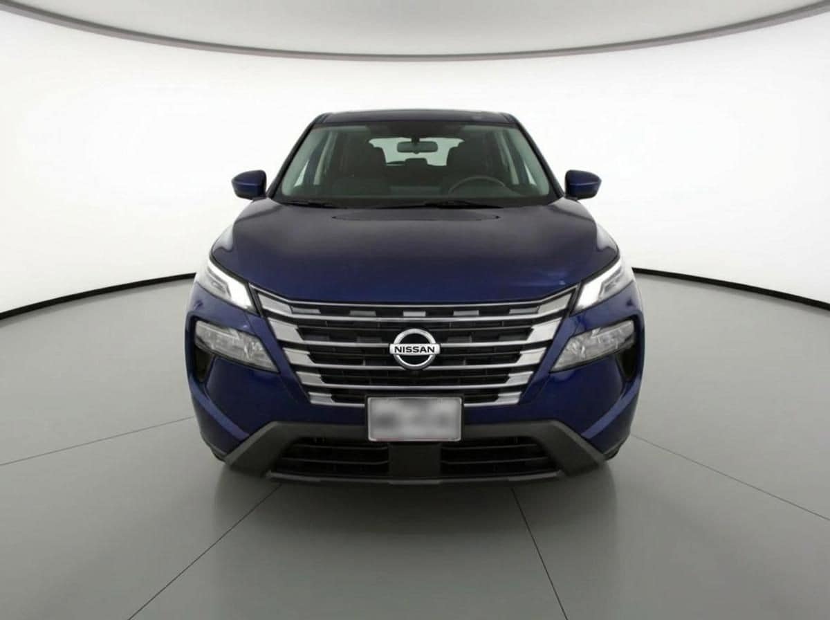 Thumbnail: 2025 Nissan Rogue - 2