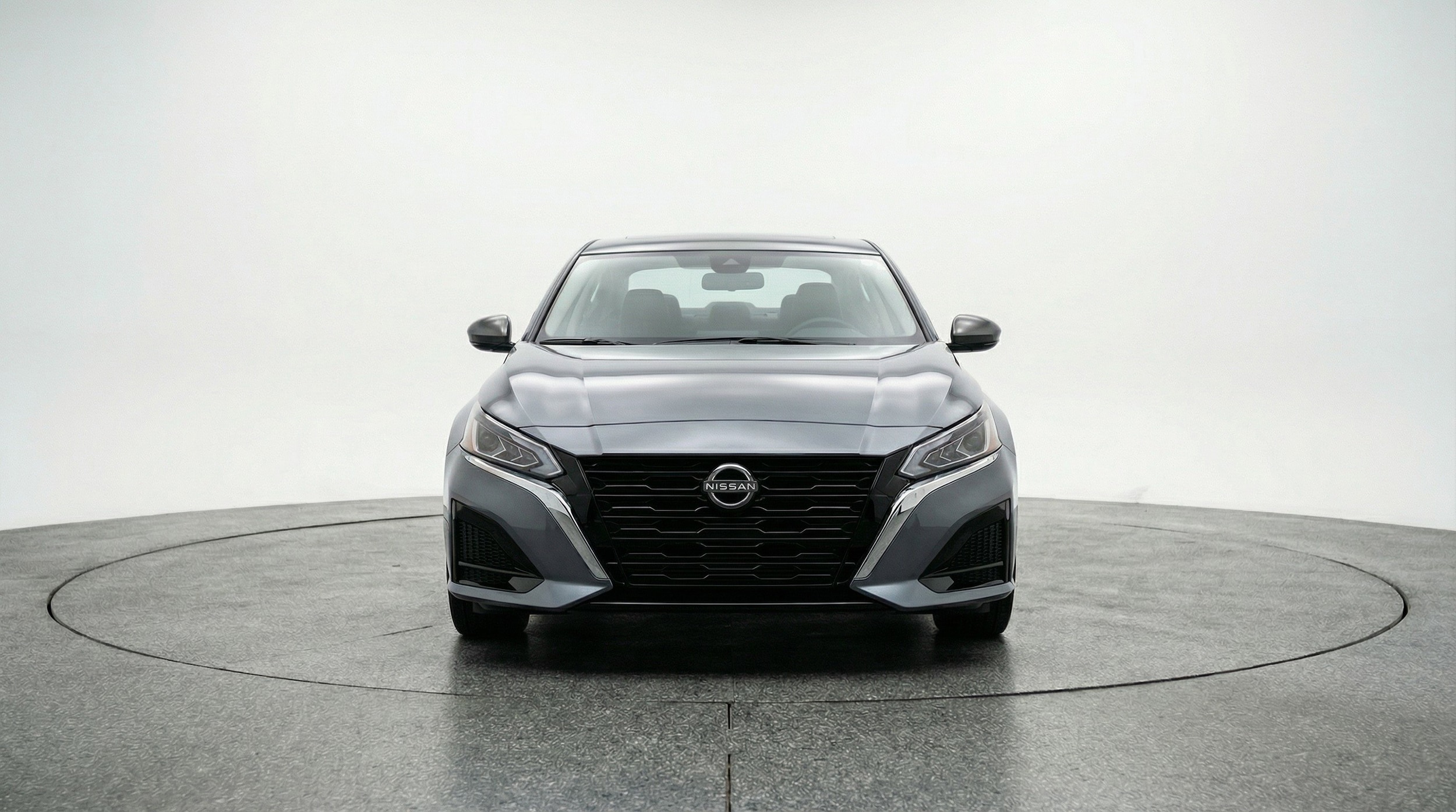 Thumbnail: 2025 Nissan Altima - 2