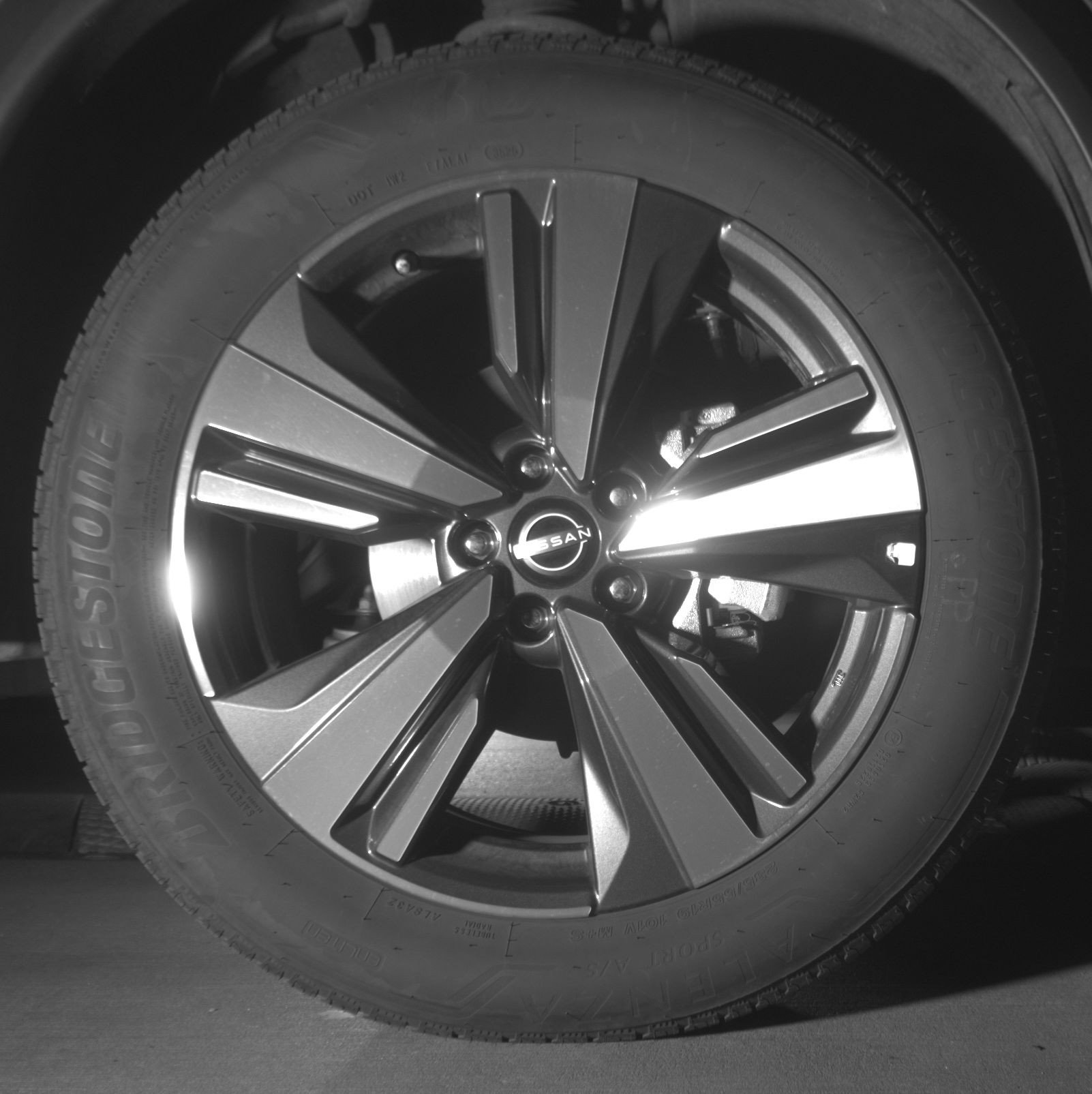 Thumbnail: 2026 Nissan Rogue - 13