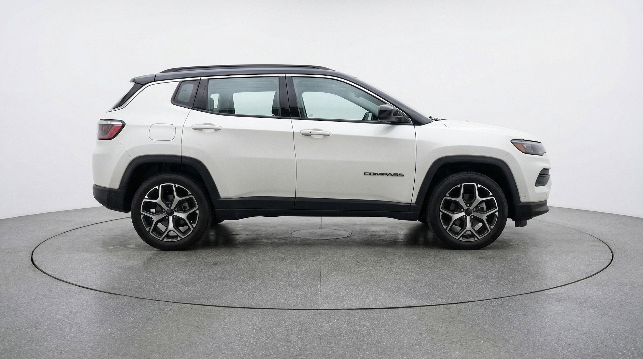 Thumbnail: 2025 Jeep Compass - 11