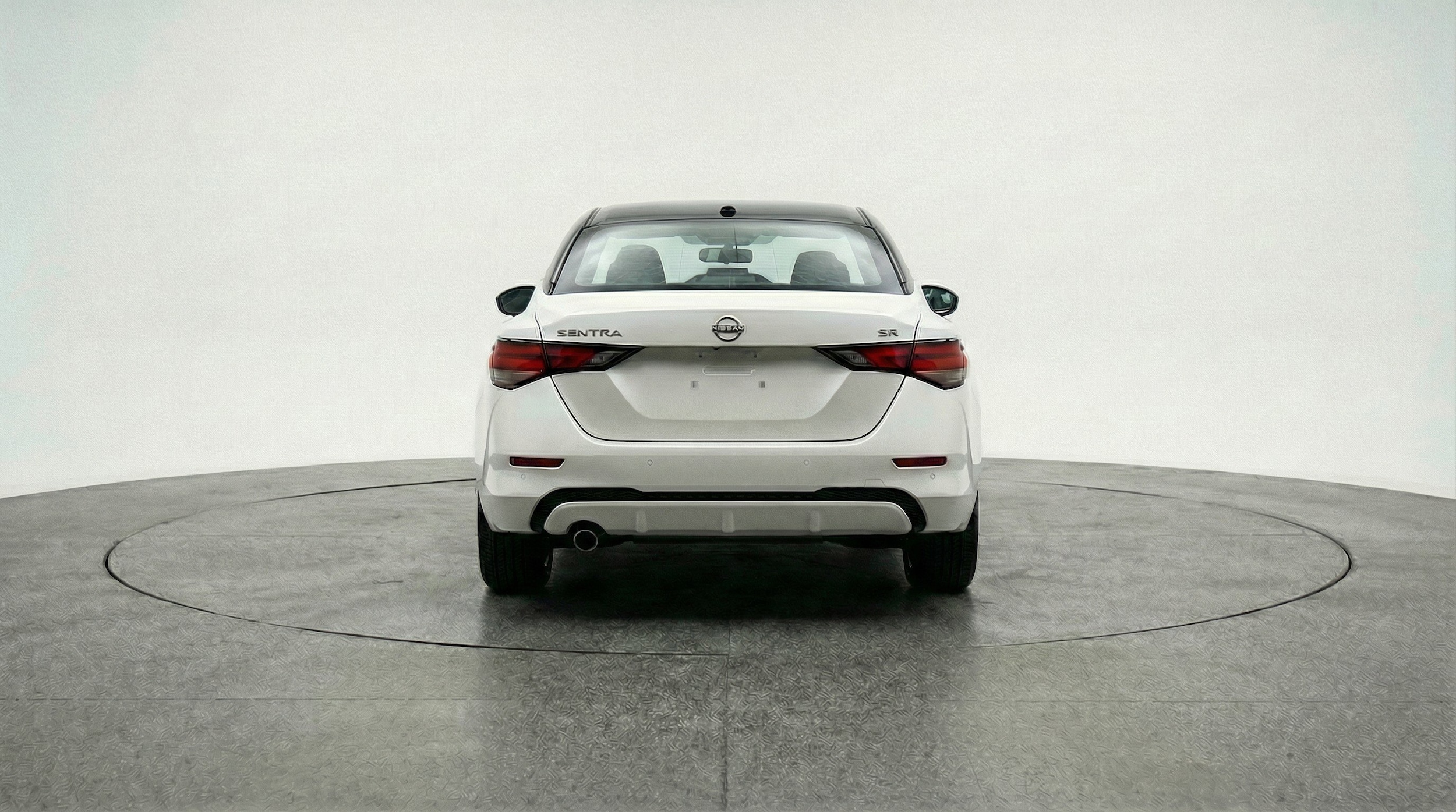 Thumbnail: 2025 Nissan Sentra - 7