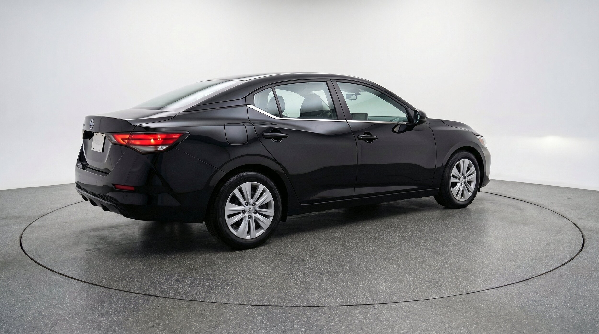Thumbnail: 2025 Nissan Sentra - 9