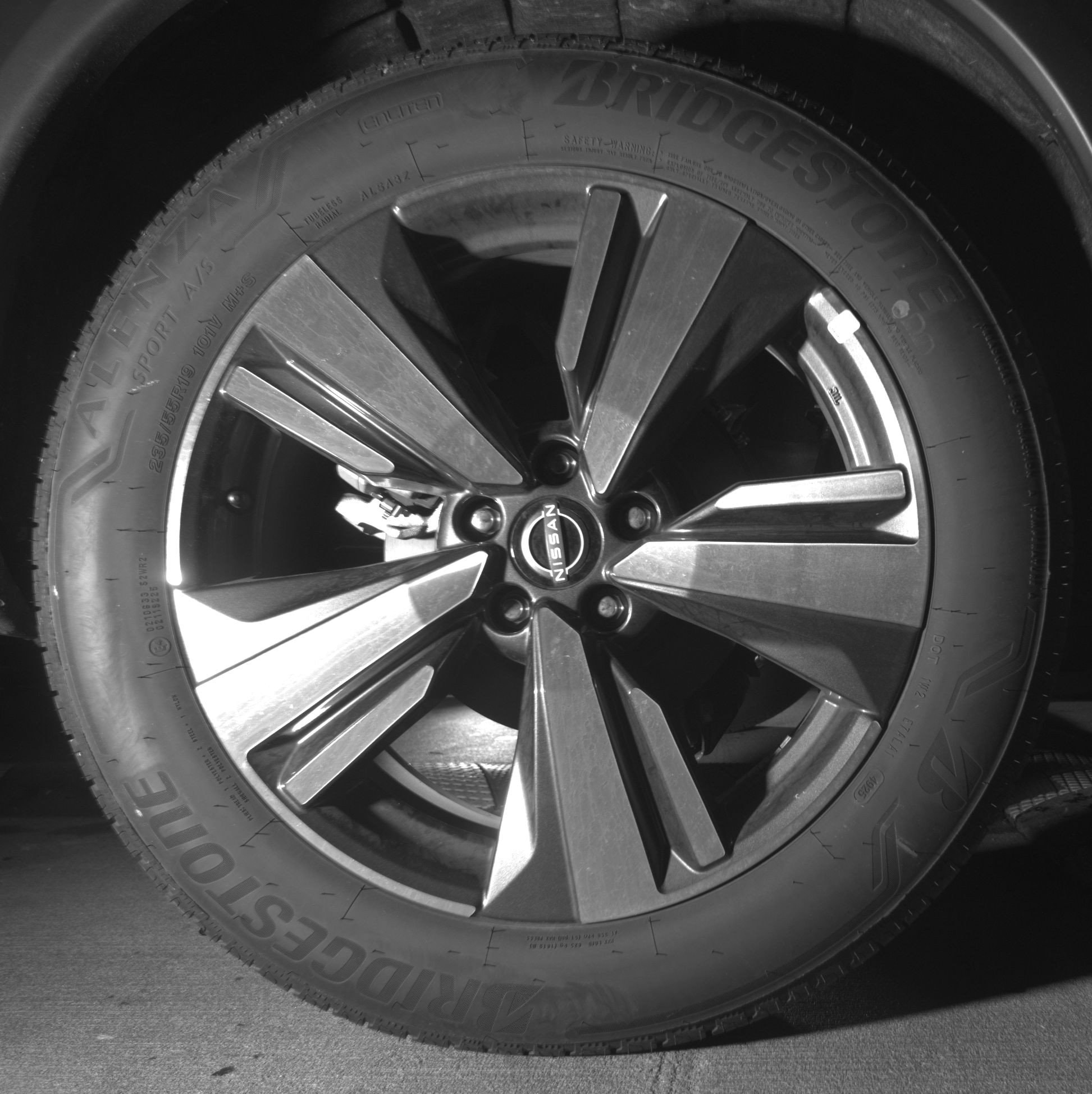 Thumbnail: 2026 Nissan Rogue - 15