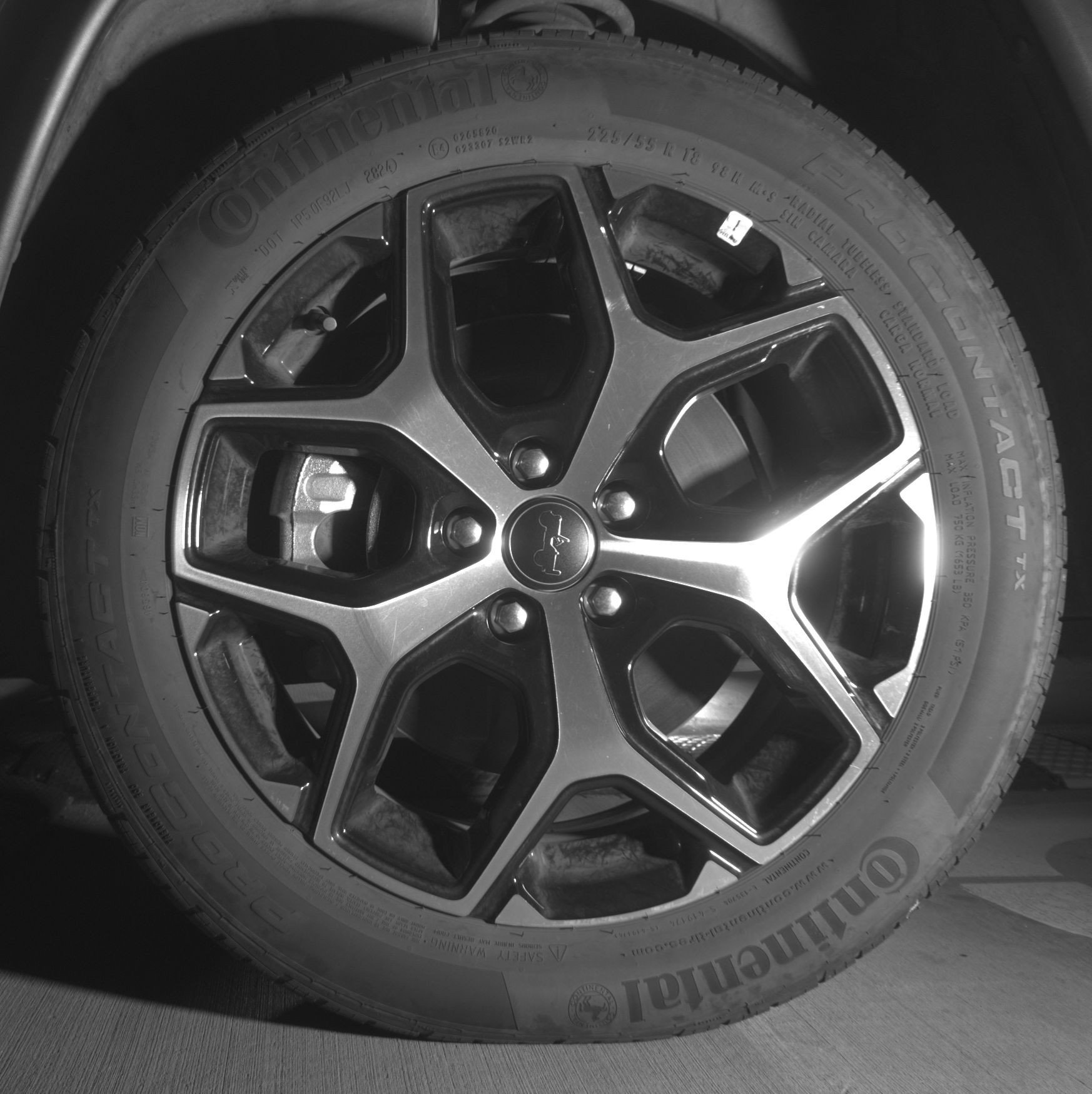 Thumbnail: 2025 Jeep Compass - 12