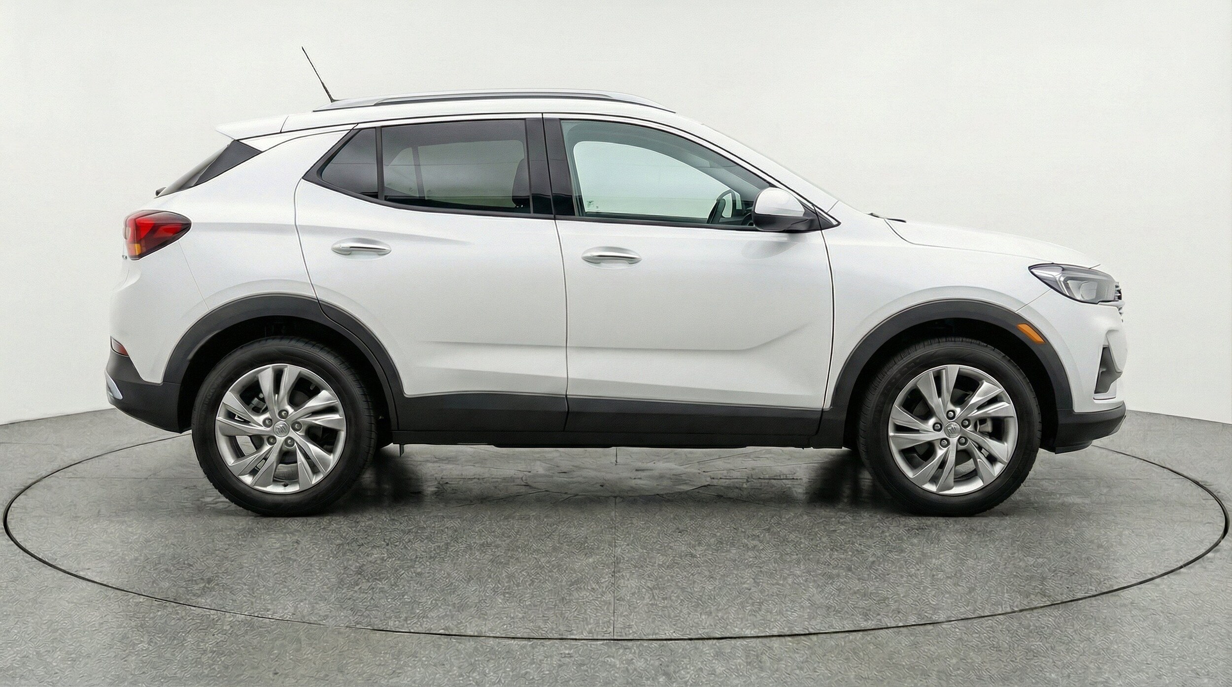 Thumbnail: 2026 Buick Encore GX - 11