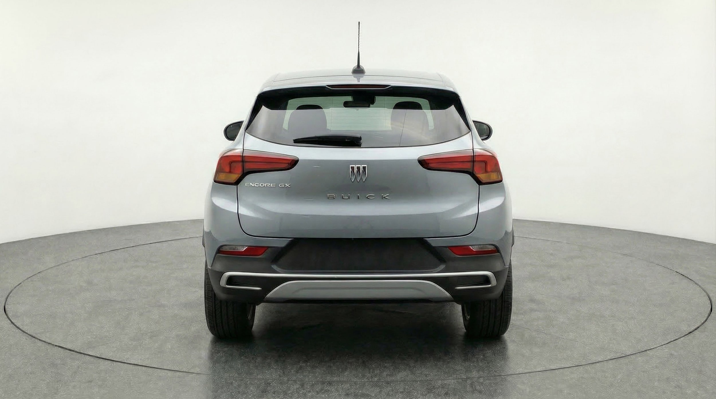 Thumbnail: 2025 Buick Encore GX - 7