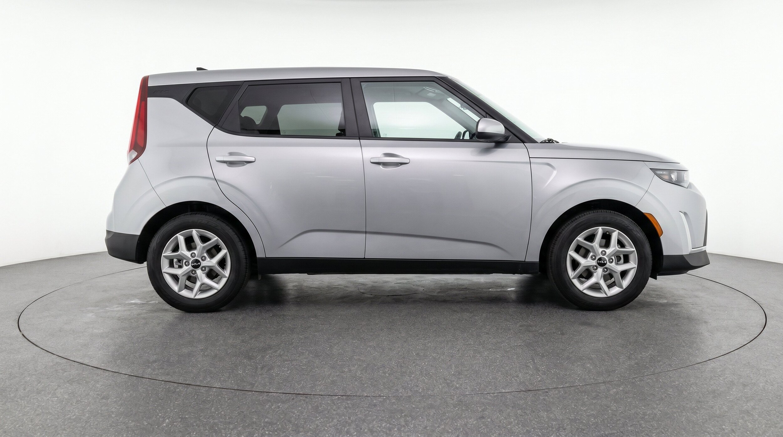 Thumbnail: 2025 Kia Soul - 11
