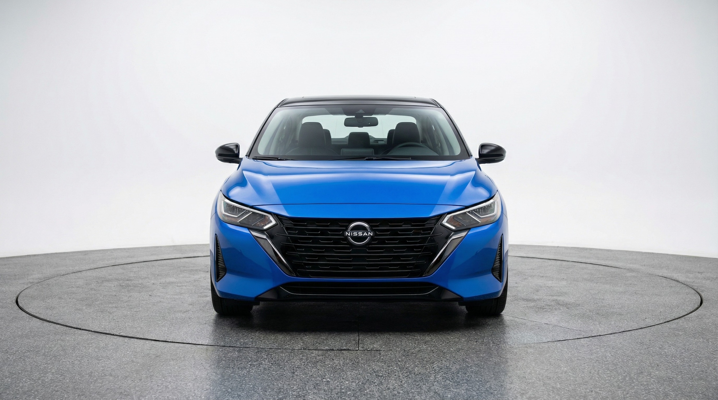 Thumbnail: 2025 Nissan Sentra - 2