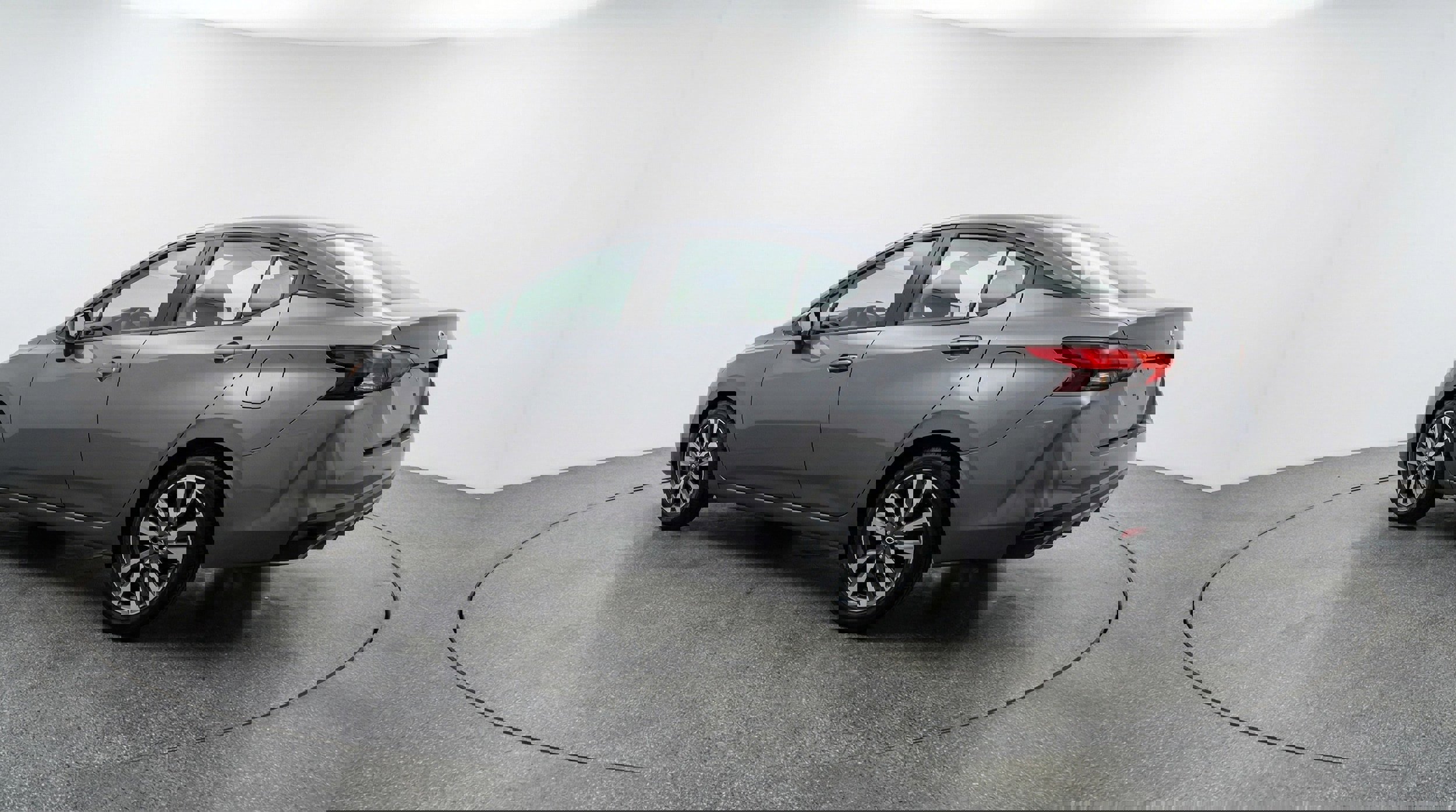 Thumbnail: 2025 Nissan Versa - 5