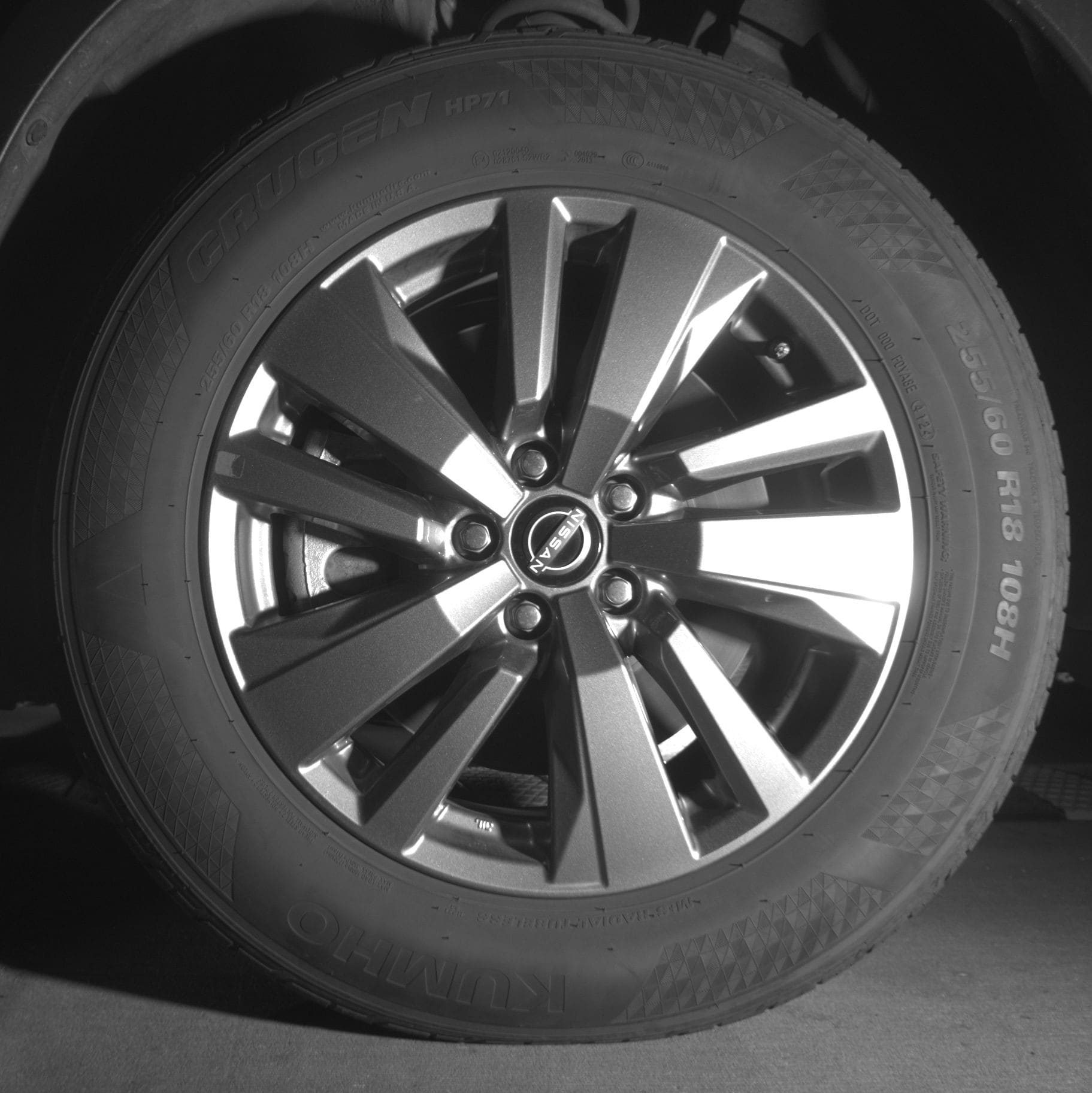 Thumbnail: 2025 Nissan Pathfinder - 9