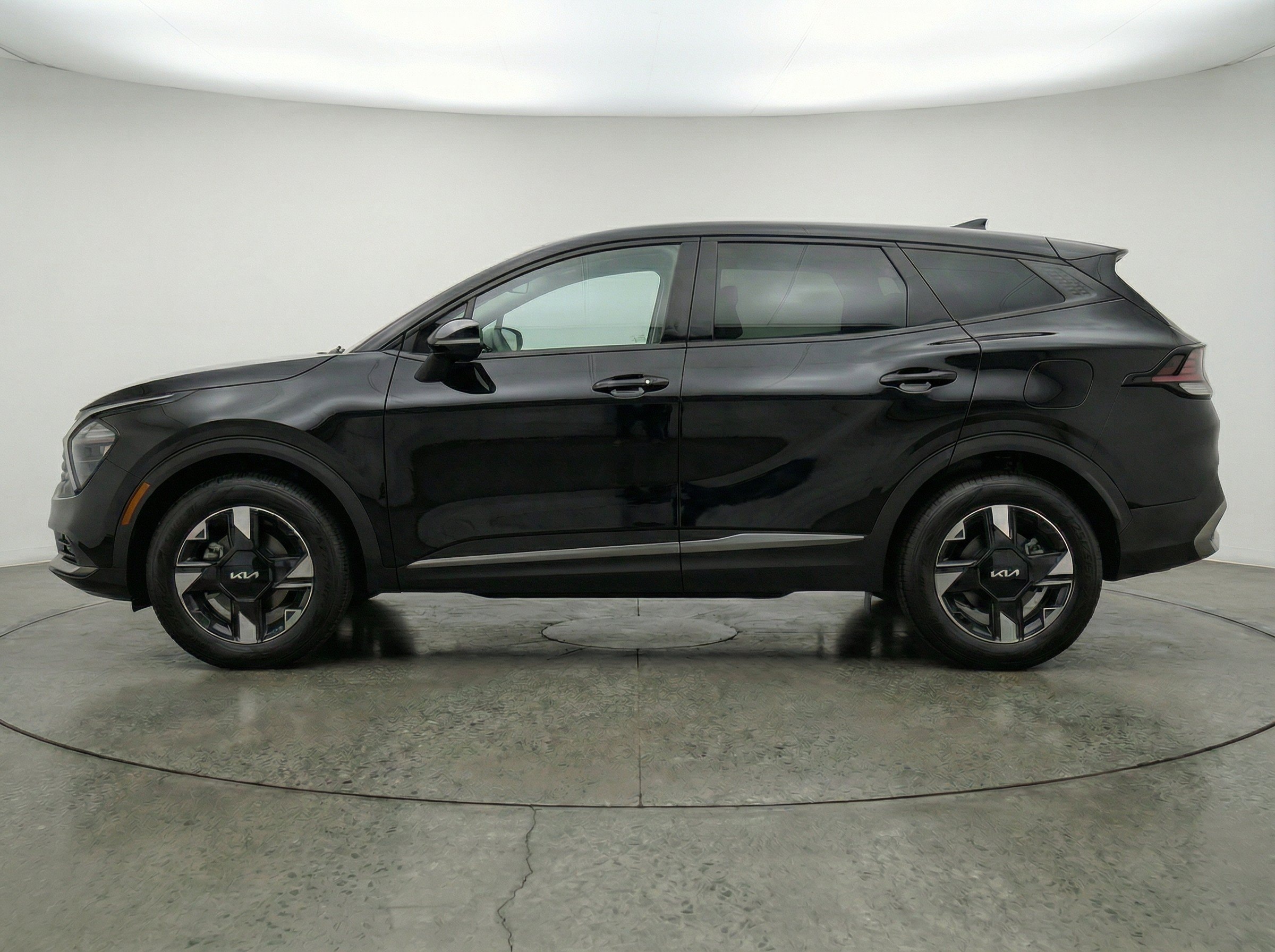 Thumbnail: 2026 Kia Sportage - 5