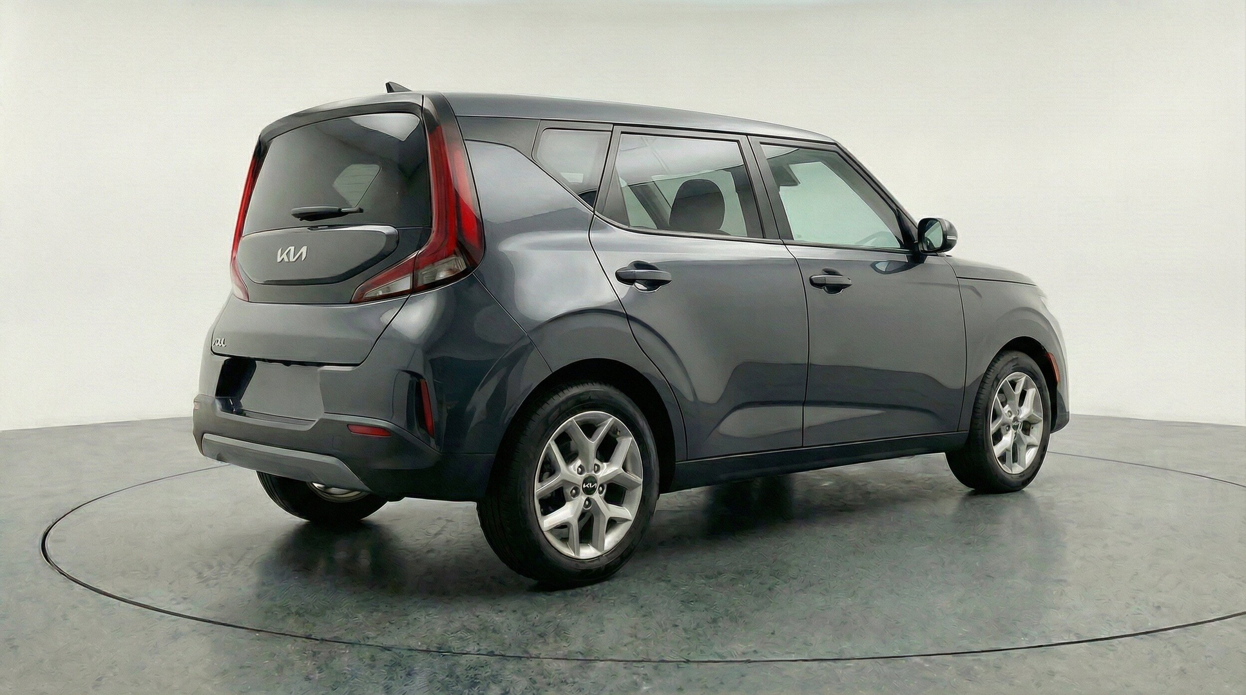 Thumbnail: 2025 Kia Soul - 9