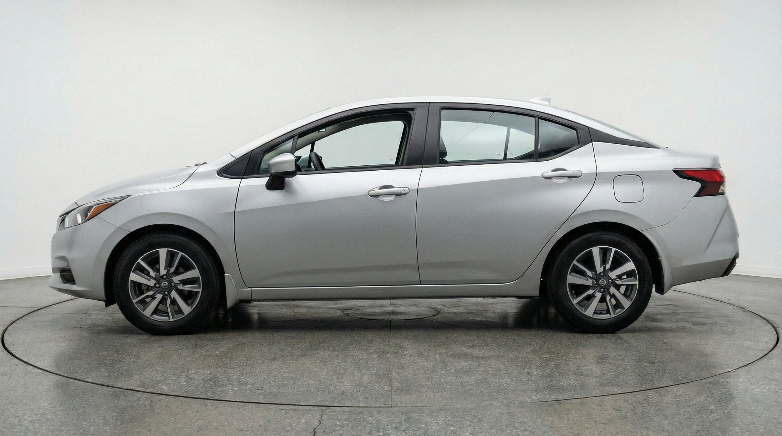 Thumbnail: 2025 Nissan Versa - 5