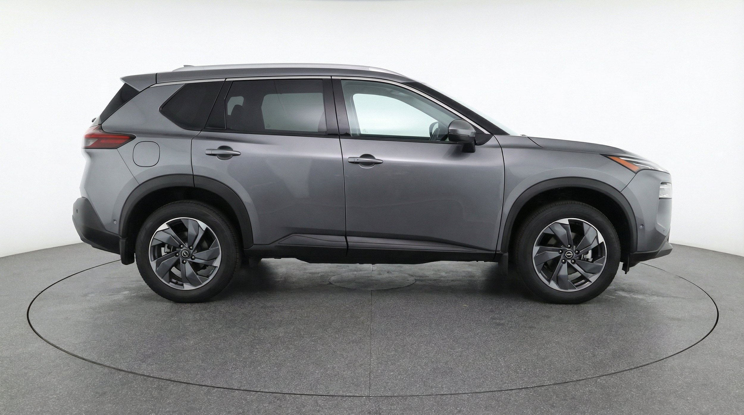 Thumbnail: 2025 Nissan Rogue - 11