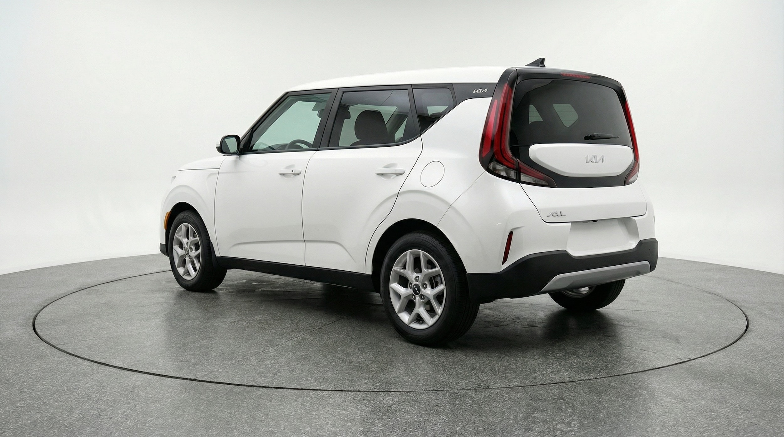 Thumbnail: 2025 Kia Soul - 5